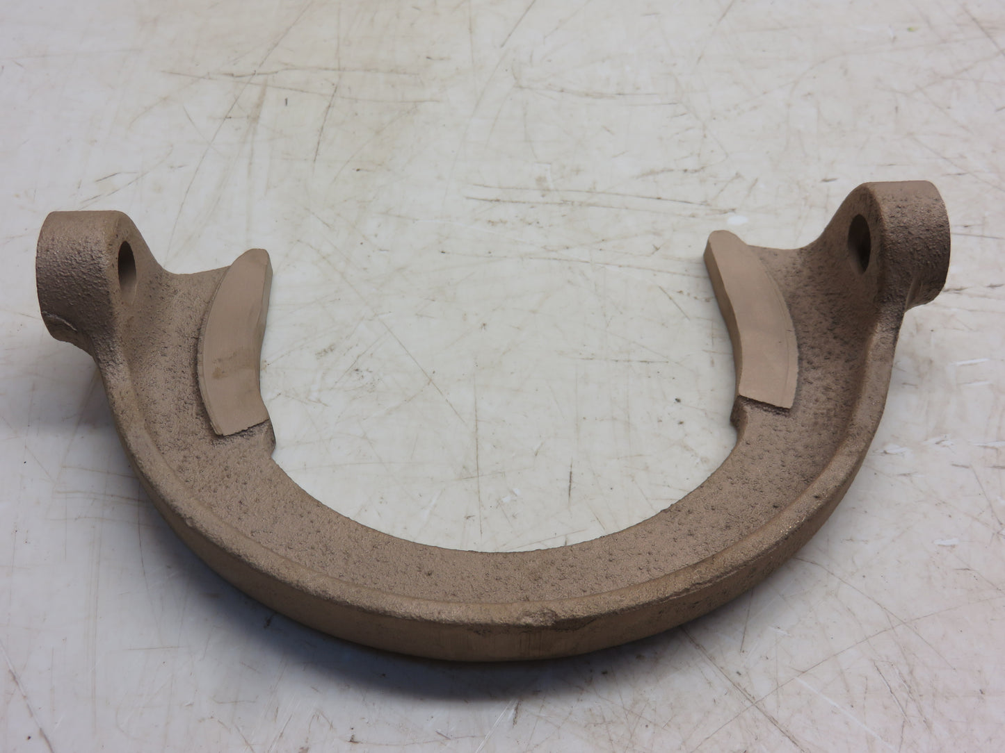 B3132R John Deere Clutch Collar For 50, 520