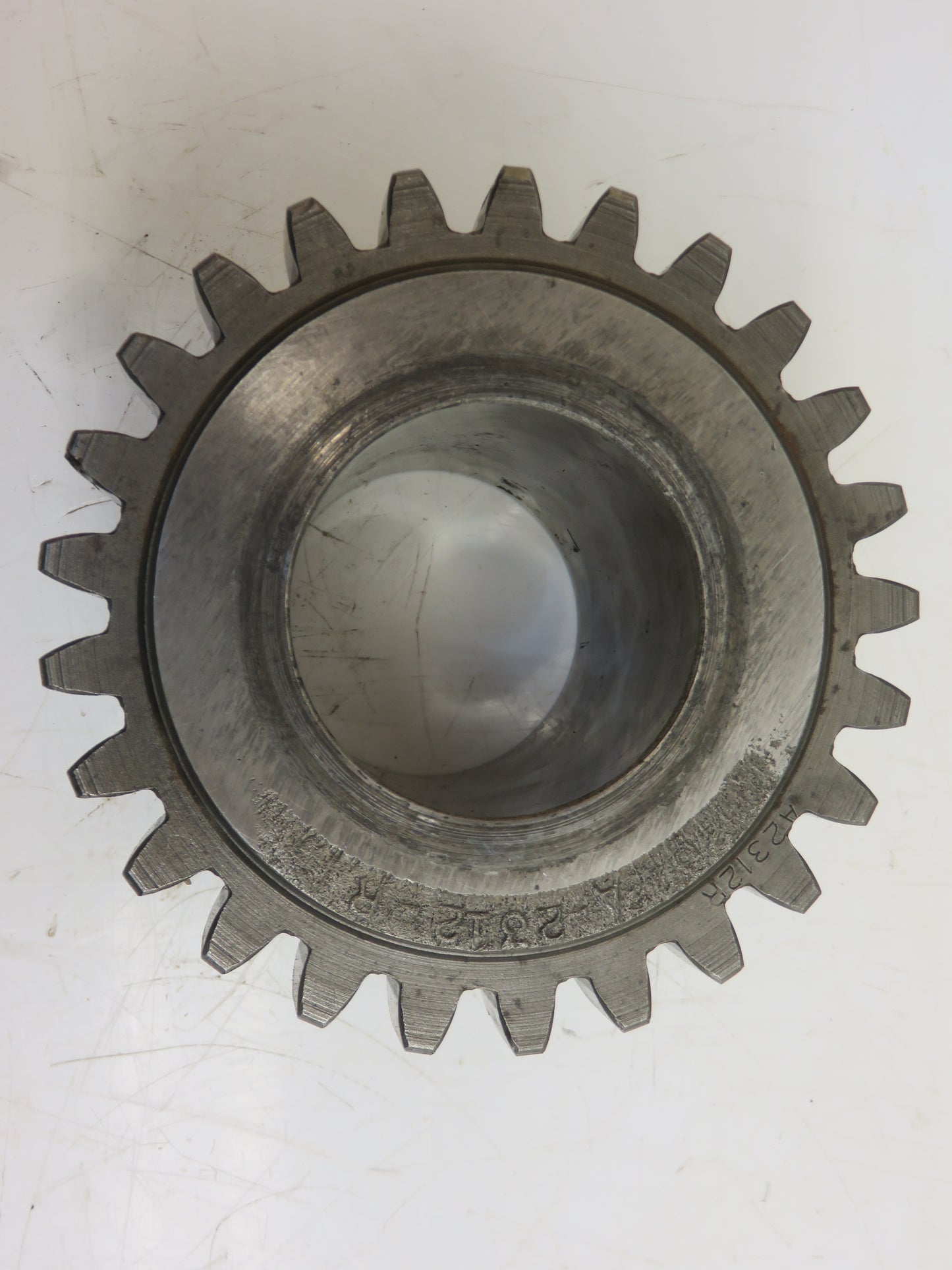 A2312R John Deere Countershaft Idler Gear For A
