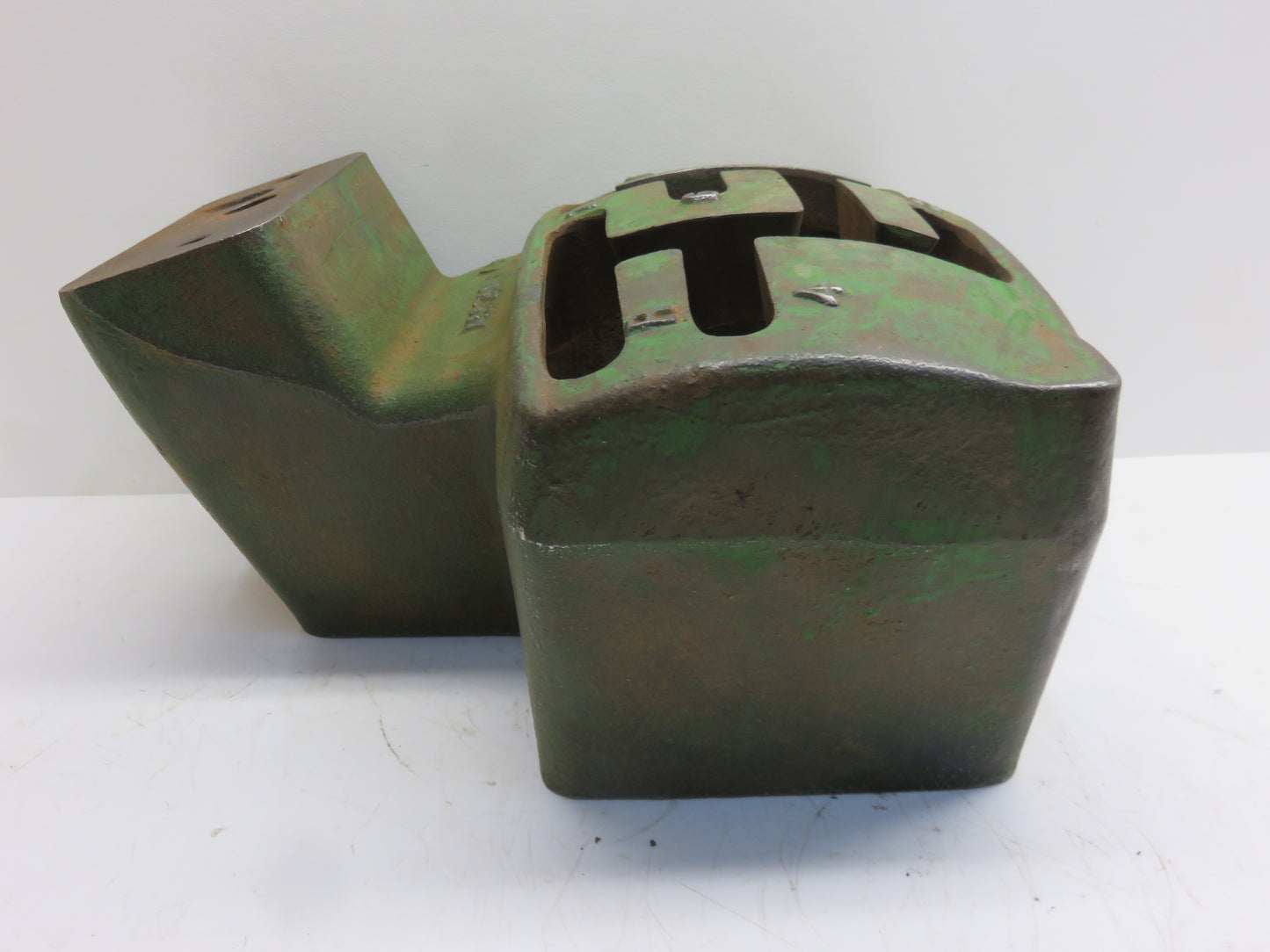 A5576R, A5575R John Deere Gear Shift Quadrant For 60, 620, 630