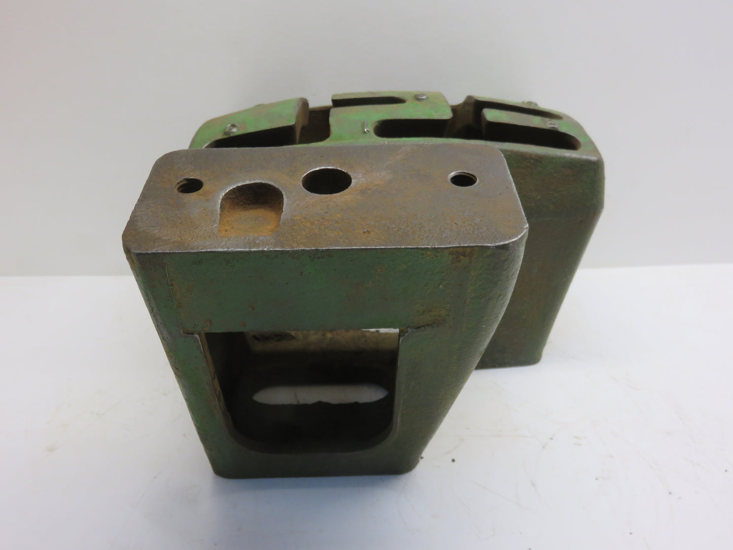 A5576R, A5575R John Deere Gear Shift Quadrant For 60, 620, 630