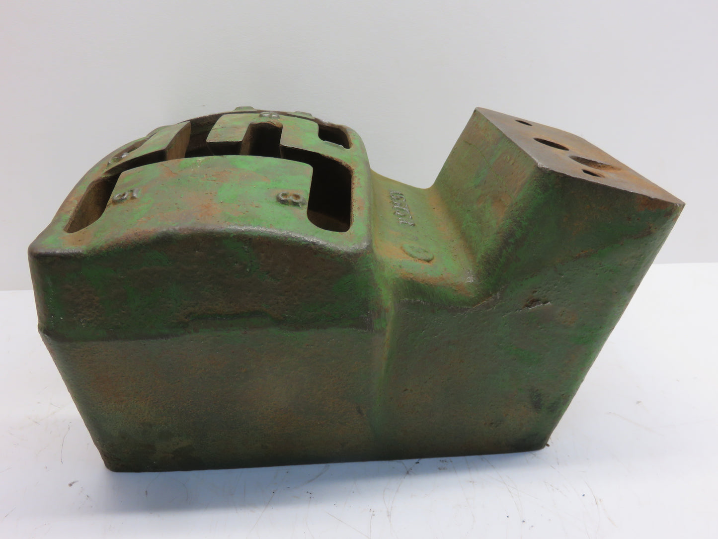 A5576R, A5575R John Deere Gear Shift Quadrant For 60, 620, 630