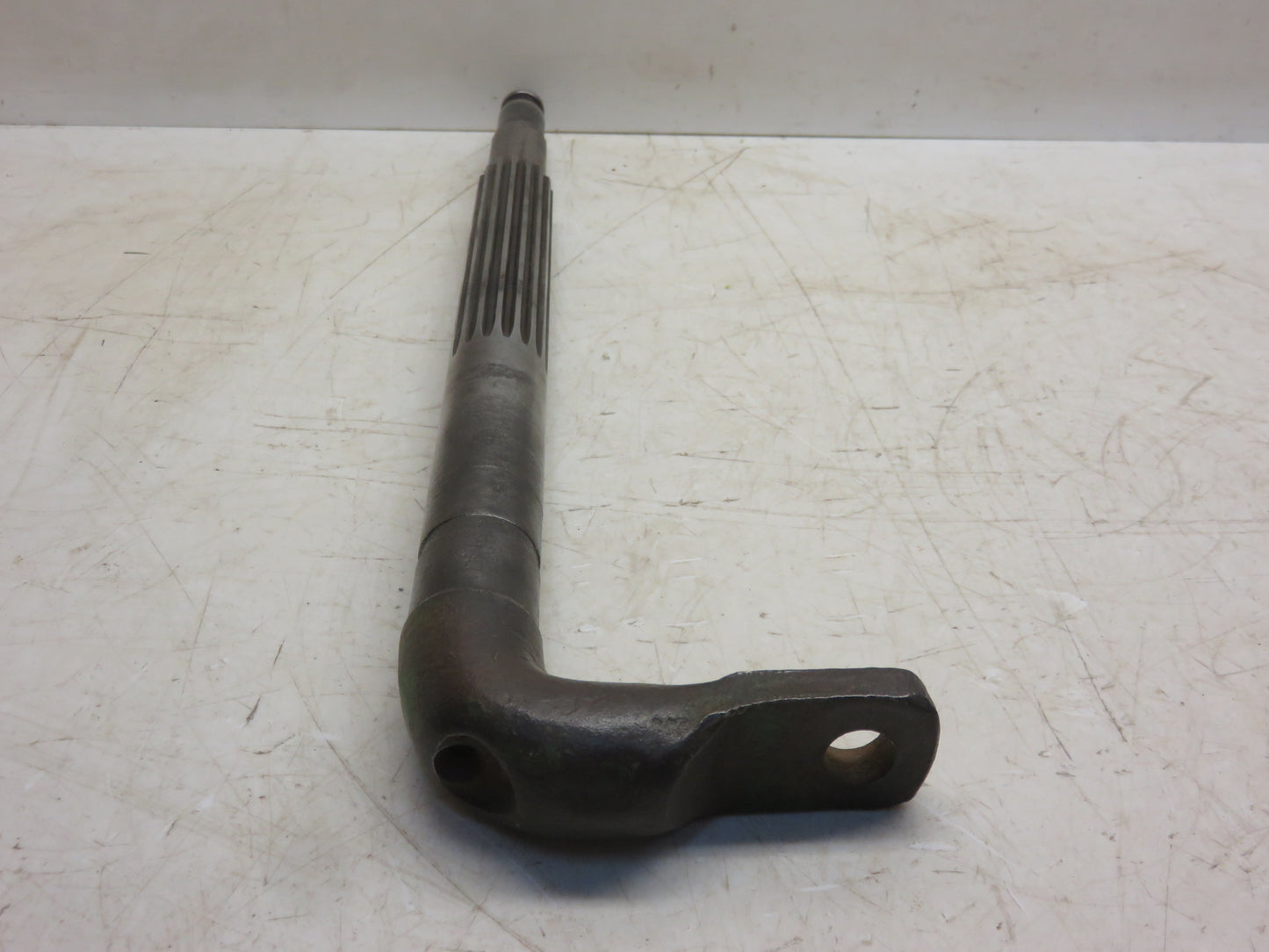 F1401R John Deere Clutch Fork Shaft For 70, 720, 730
