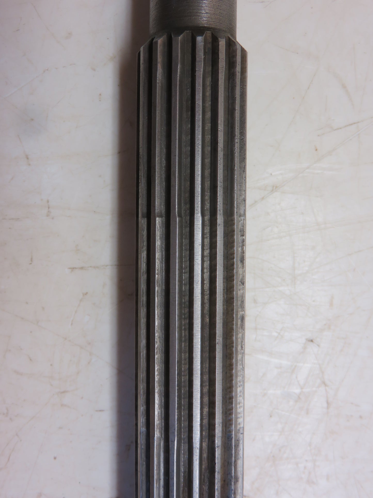 F1401R John Deere Clutch Fork Shaft For 70, 720, 730