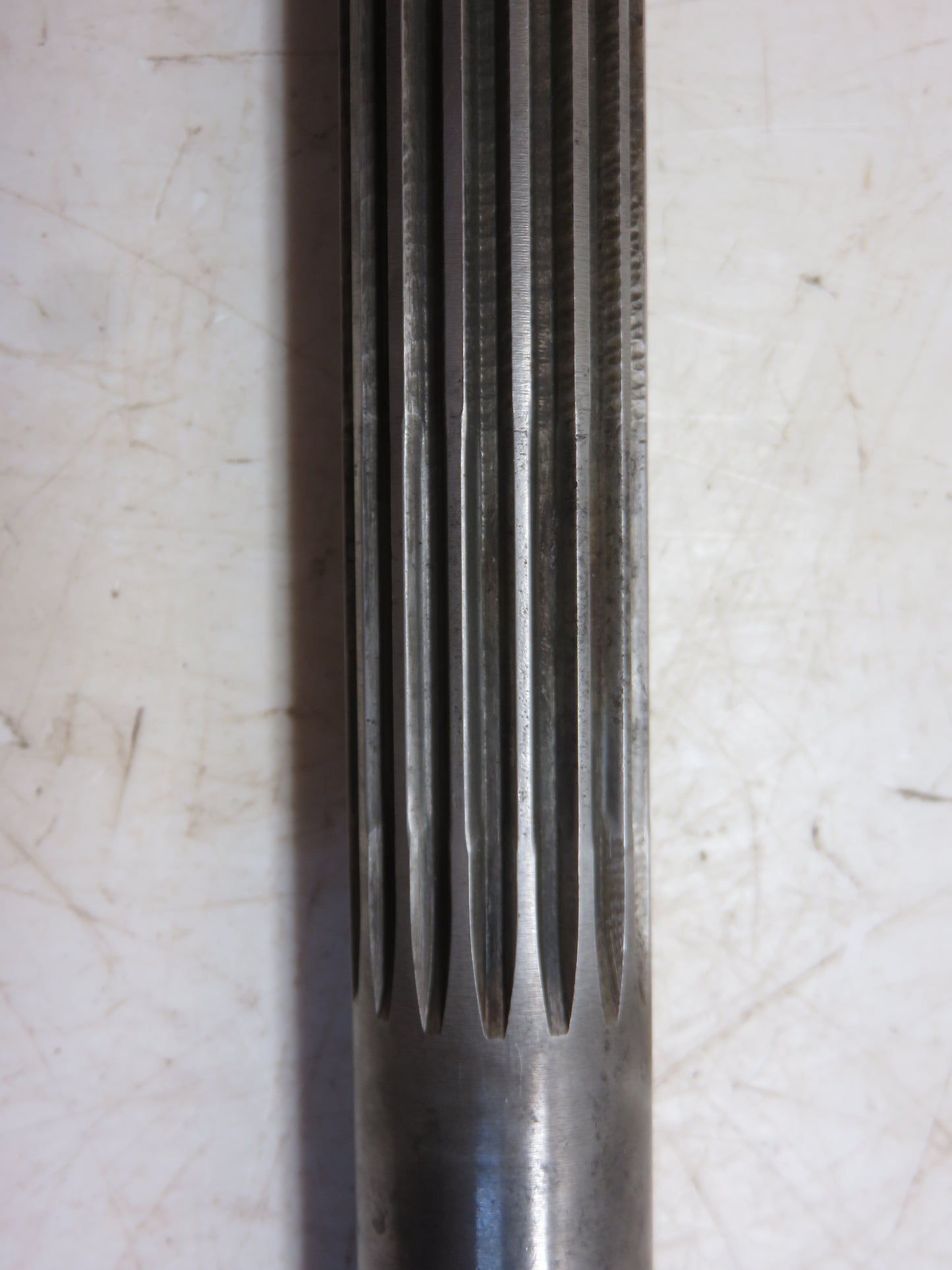 F1401R John Deere Clutch Fork Shaft For 70, 720, 730