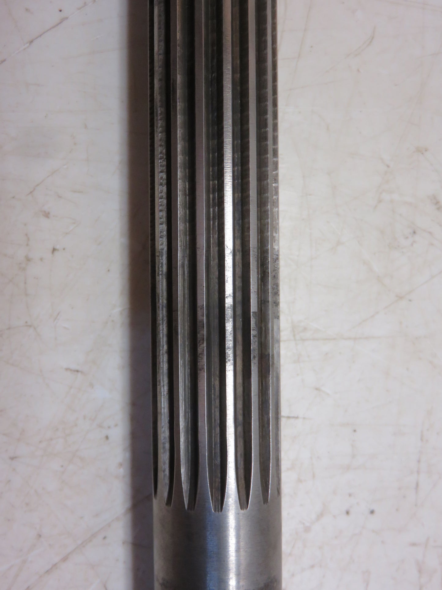 F1401R John Deere Clutch Fork Shaft For 70, 720, 730