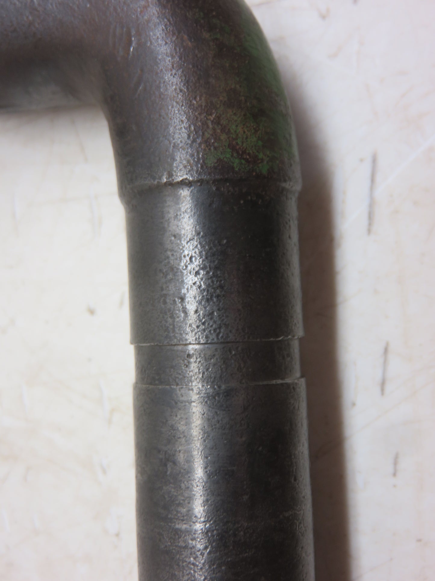 F1401R John Deere Clutch Fork Shaft For 70, 720, 730