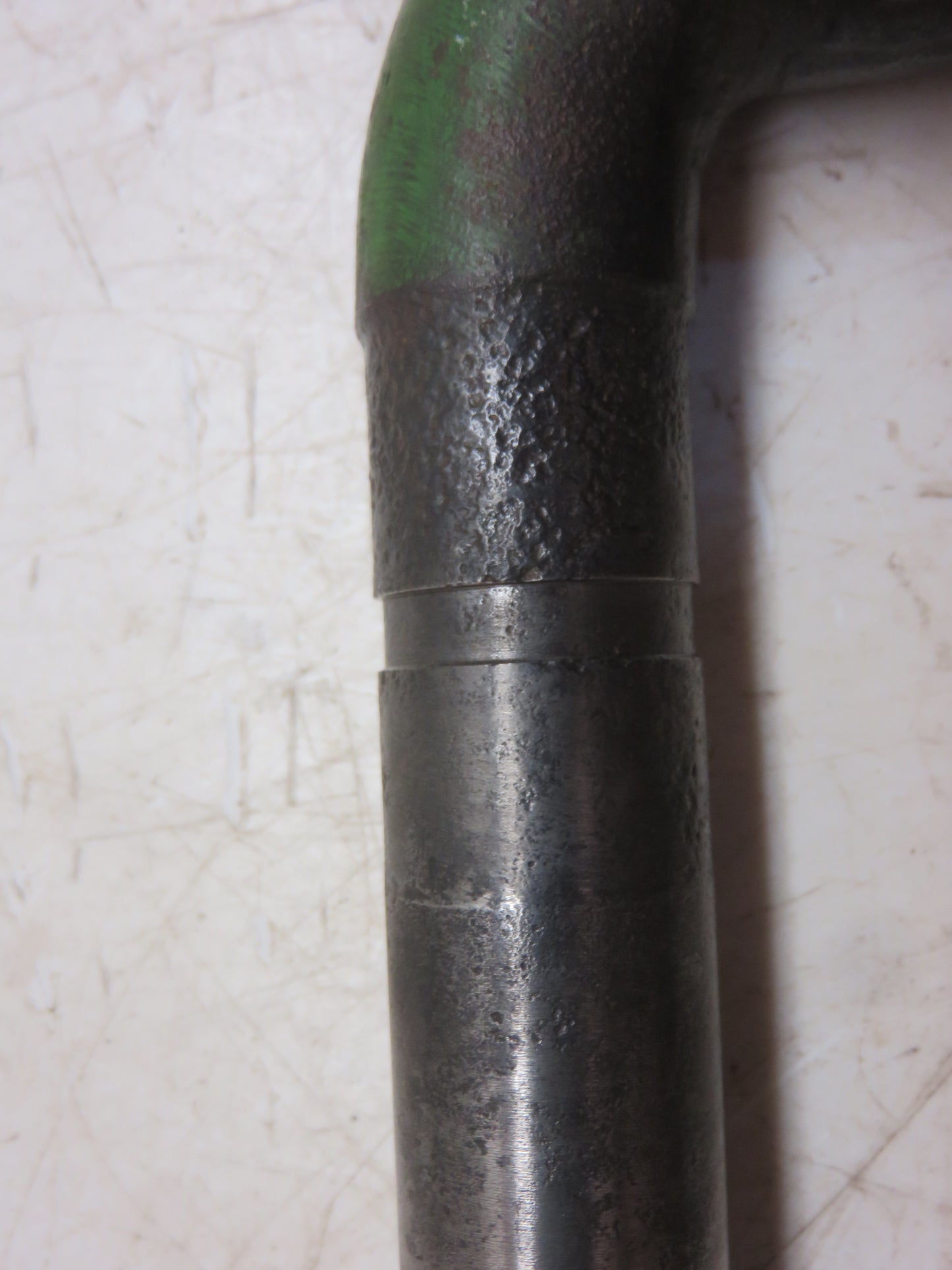 F1401R John Deere Clutch Fork Shaft For 70, 720, 730