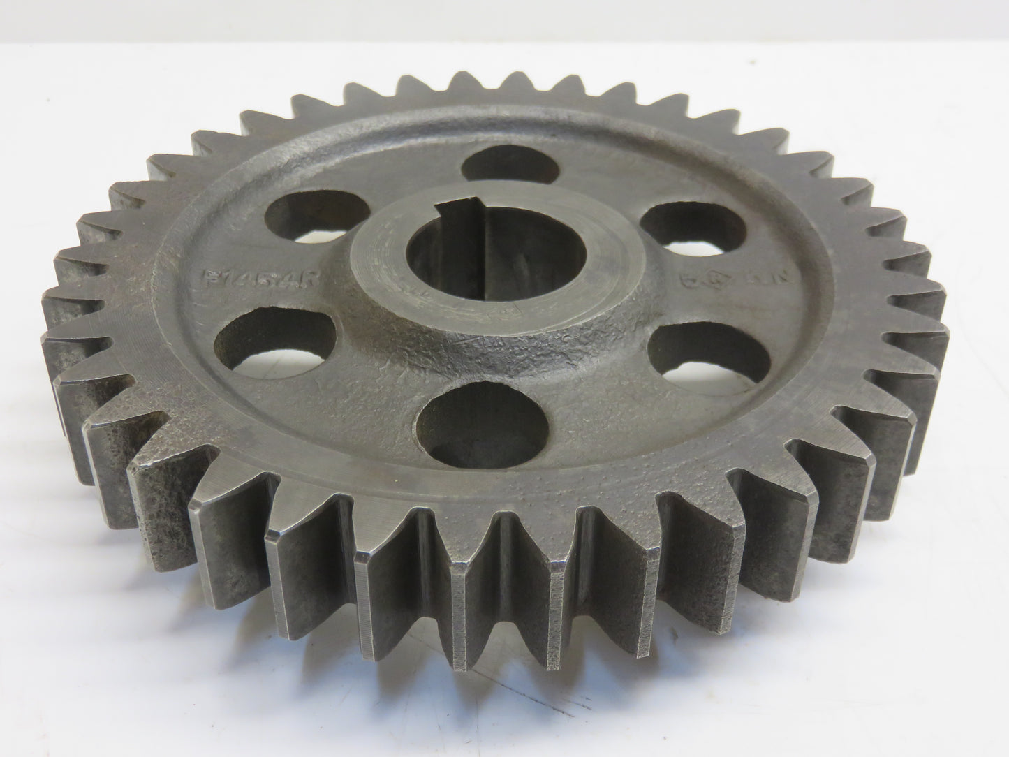 F1454R John Deere PTO Drive Gear For 60, 70, 520, 530