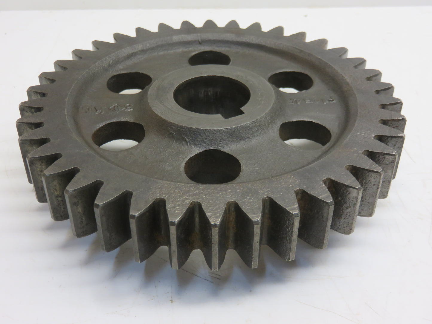 F1454R John Deere PTO Drive Gear For 60, 70, 520, 530