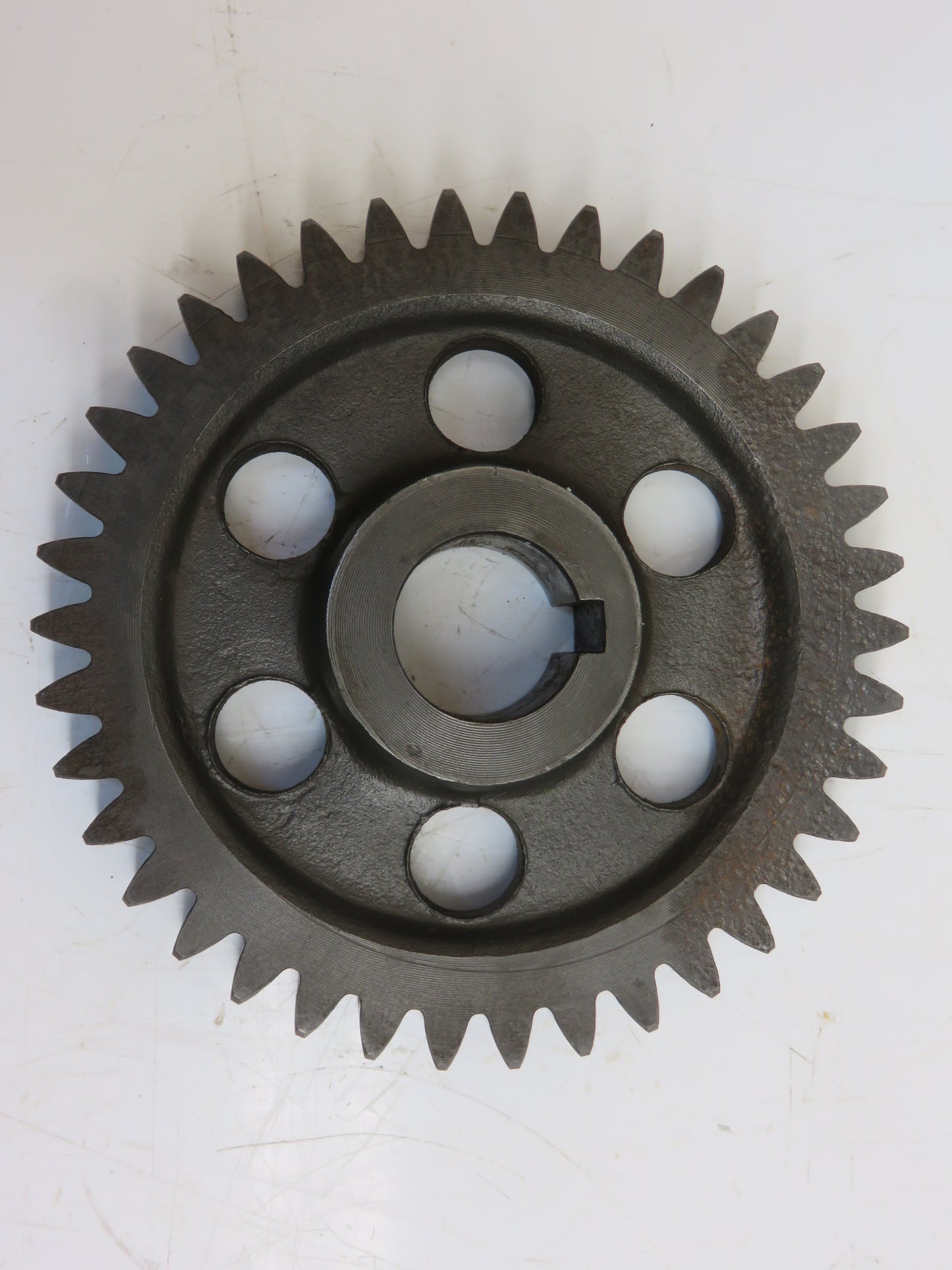 F1454R John Deere PTO Drive Gear For 60, 70, 520, 530