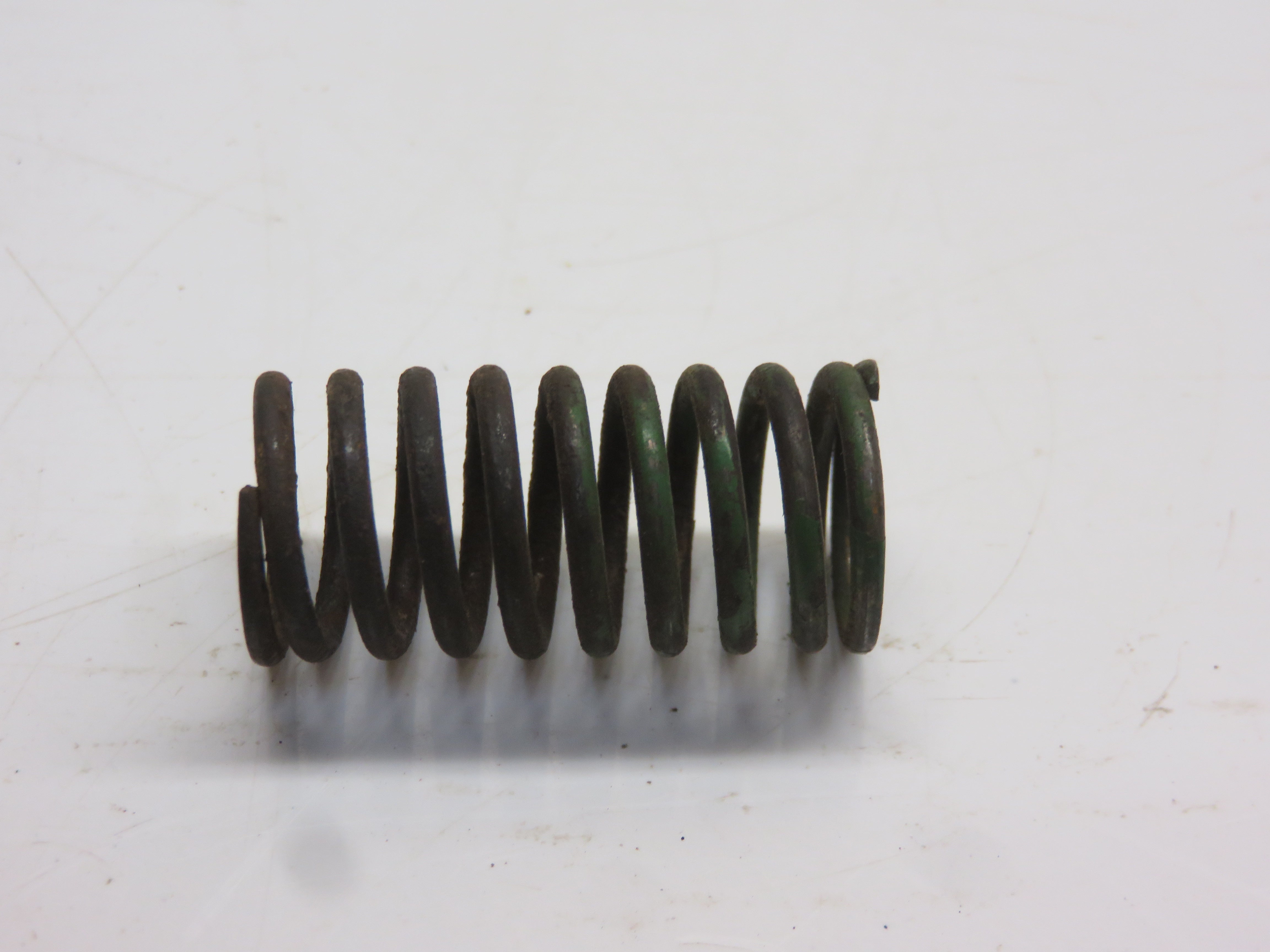 R1829R John Deere Pony Motor Transmission Shifter Shaft Spring For 80 ...