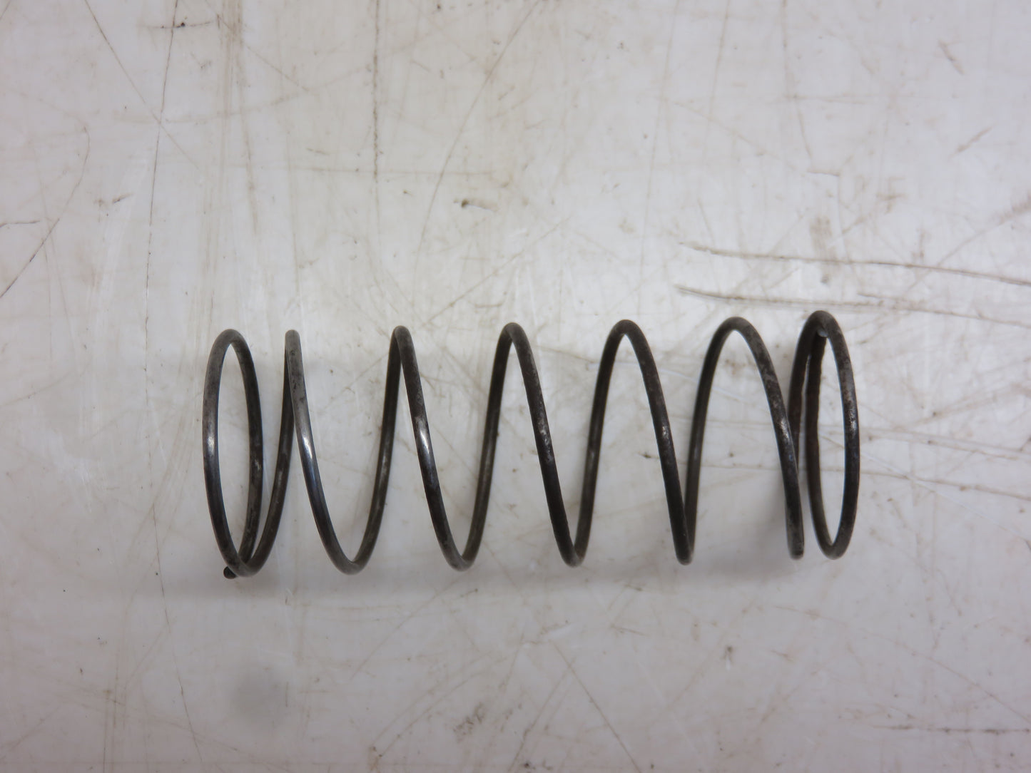 F1402R John Deere Clutch Fork Spring For 70, 720, 730