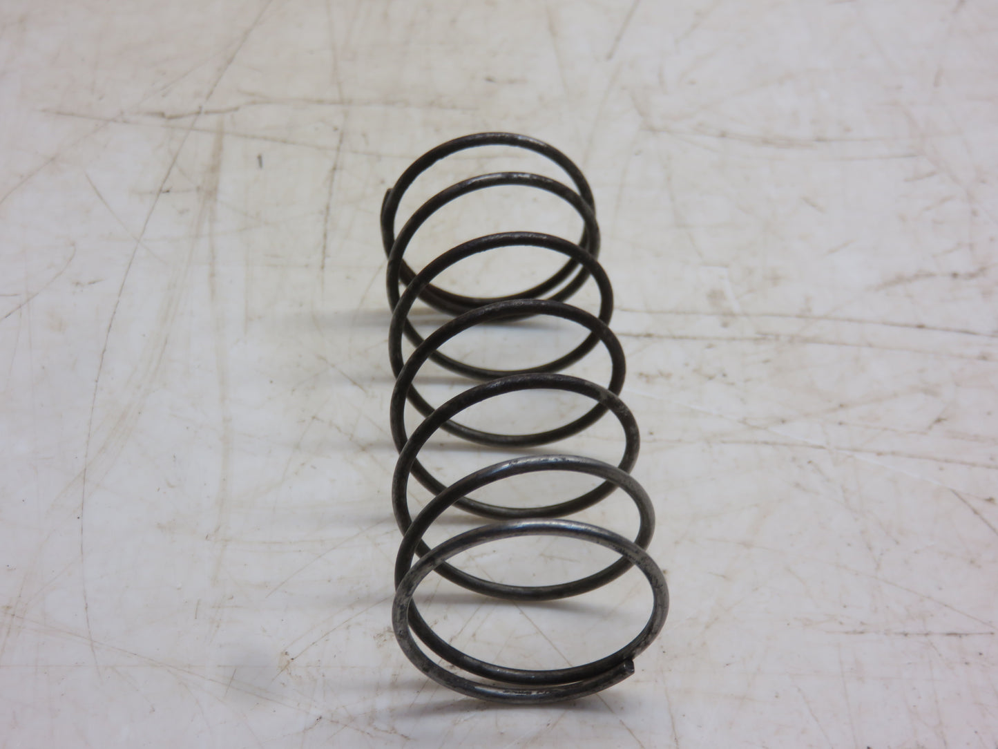F1402R John Deere Clutch Fork Spring For 70, 720, 730
