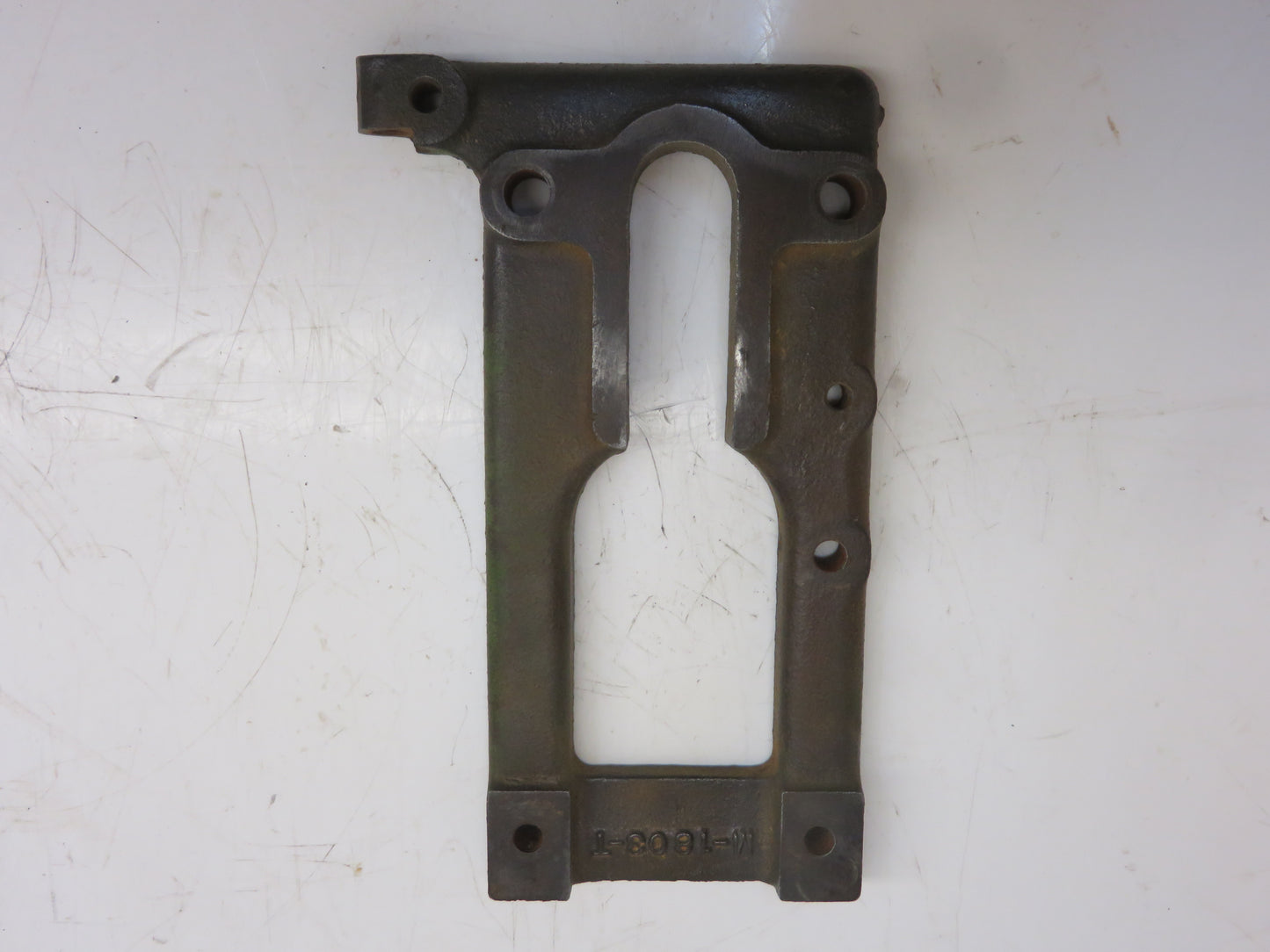 M1803T John Deere Fan Support Bracket For 40, 320, 330