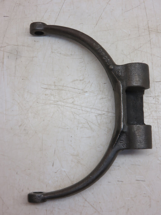 F1398R John Deere Clutch Fork For 70, 720, 730