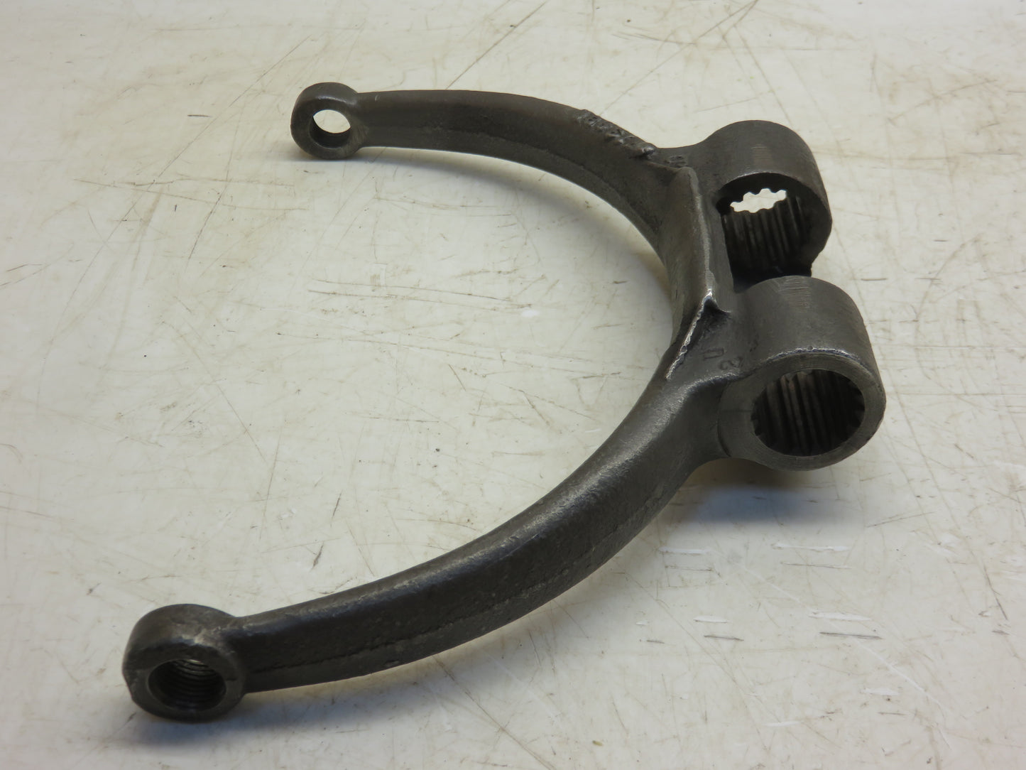 F1398R John Deere Clutch Fork For 70, 720, 730