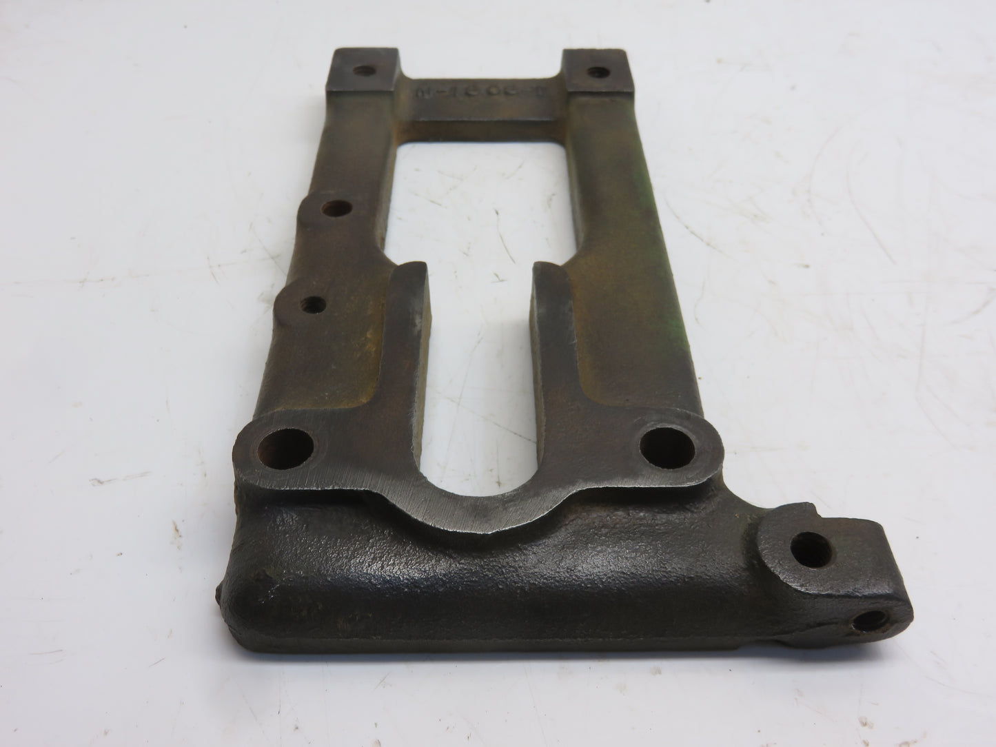 M1803T John Deere Fan Support Bracket For 40, 320, 330
