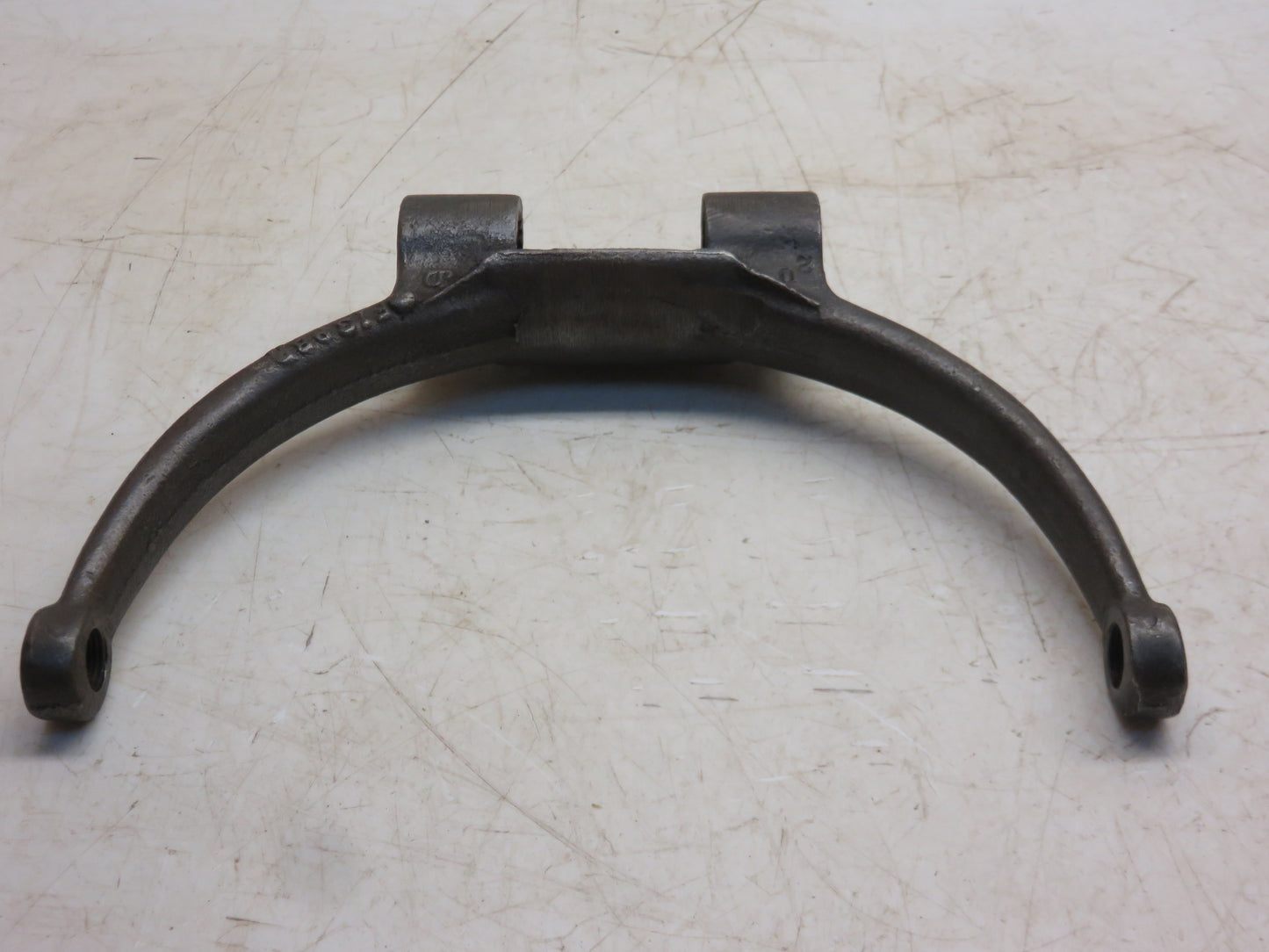 F1398R John Deere Clutch Fork For 70, 720, 730