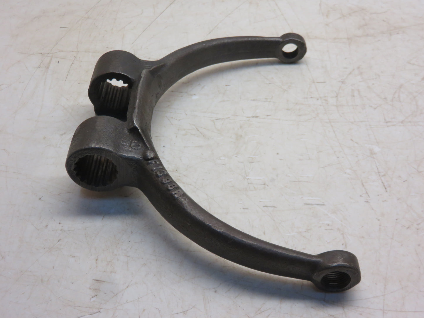 F1398R John Deere Clutch Fork For 70, 720, 730