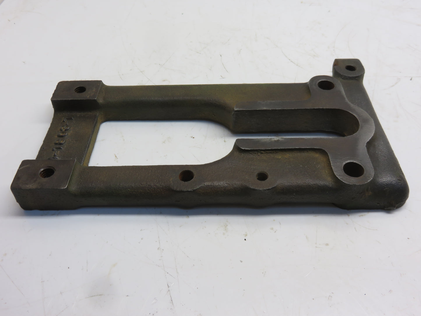 M1803T John Deere Fan Support Bracket For 40, 320, 330