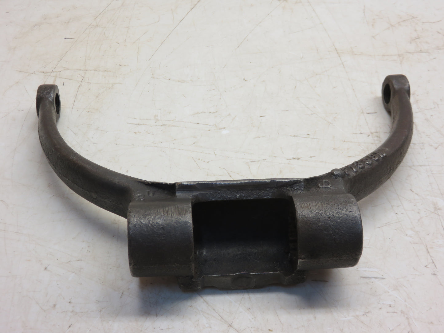 F1398R John Deere Clutch Fork For 70, 720, 730