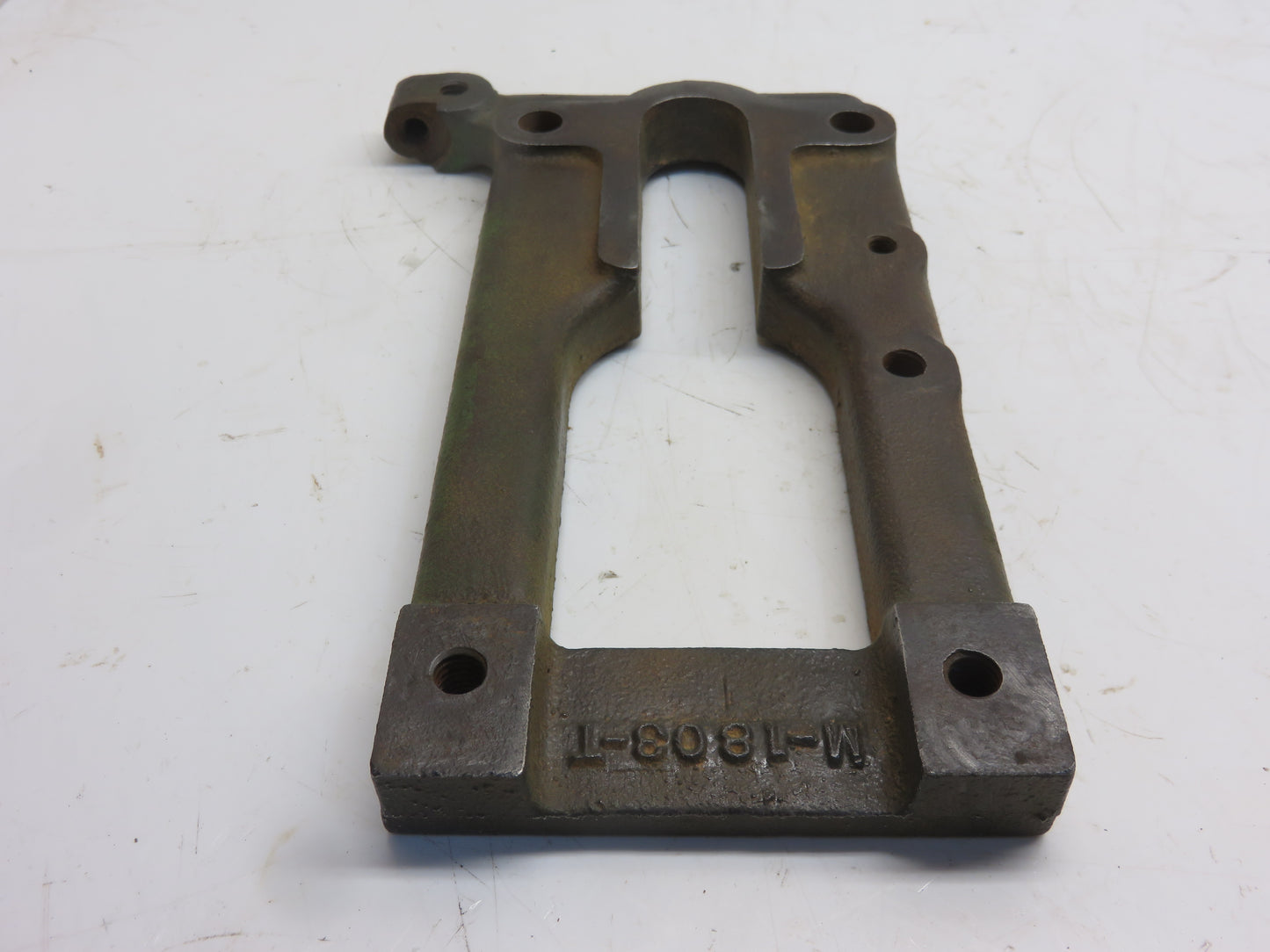 M1803T John Deere Fan Support Bracket For 40, 320, 330