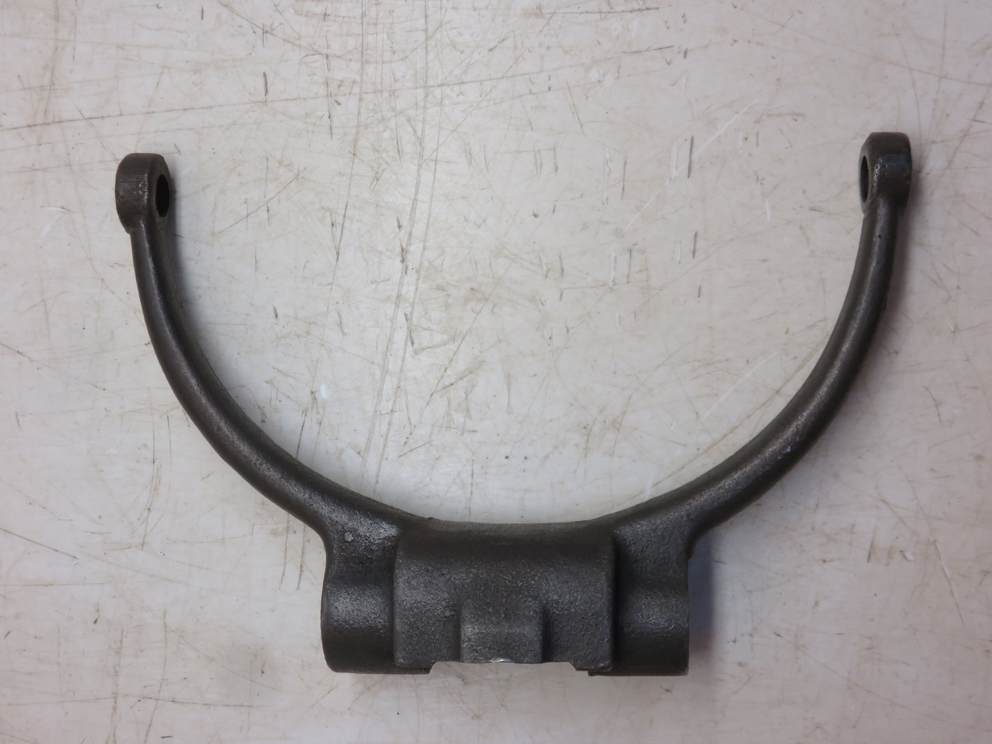 F1398R John Deere Clutch Fork For 70, 720, 730