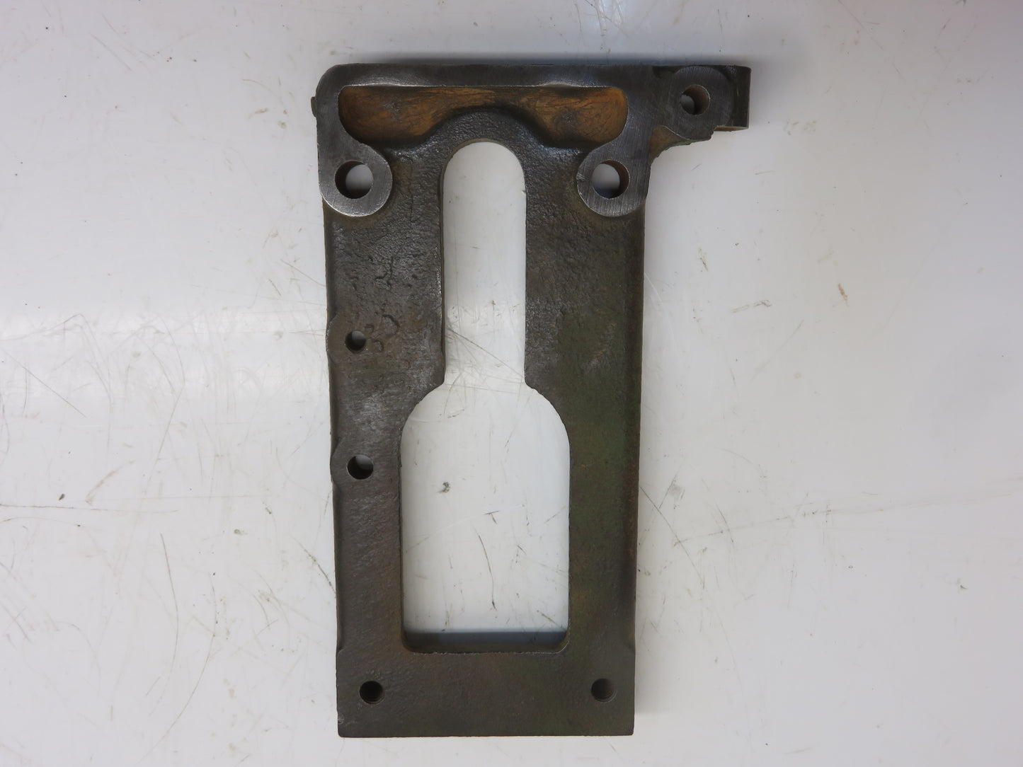 M1803T John Deere Fan Support Bracket For 40, 320, 330