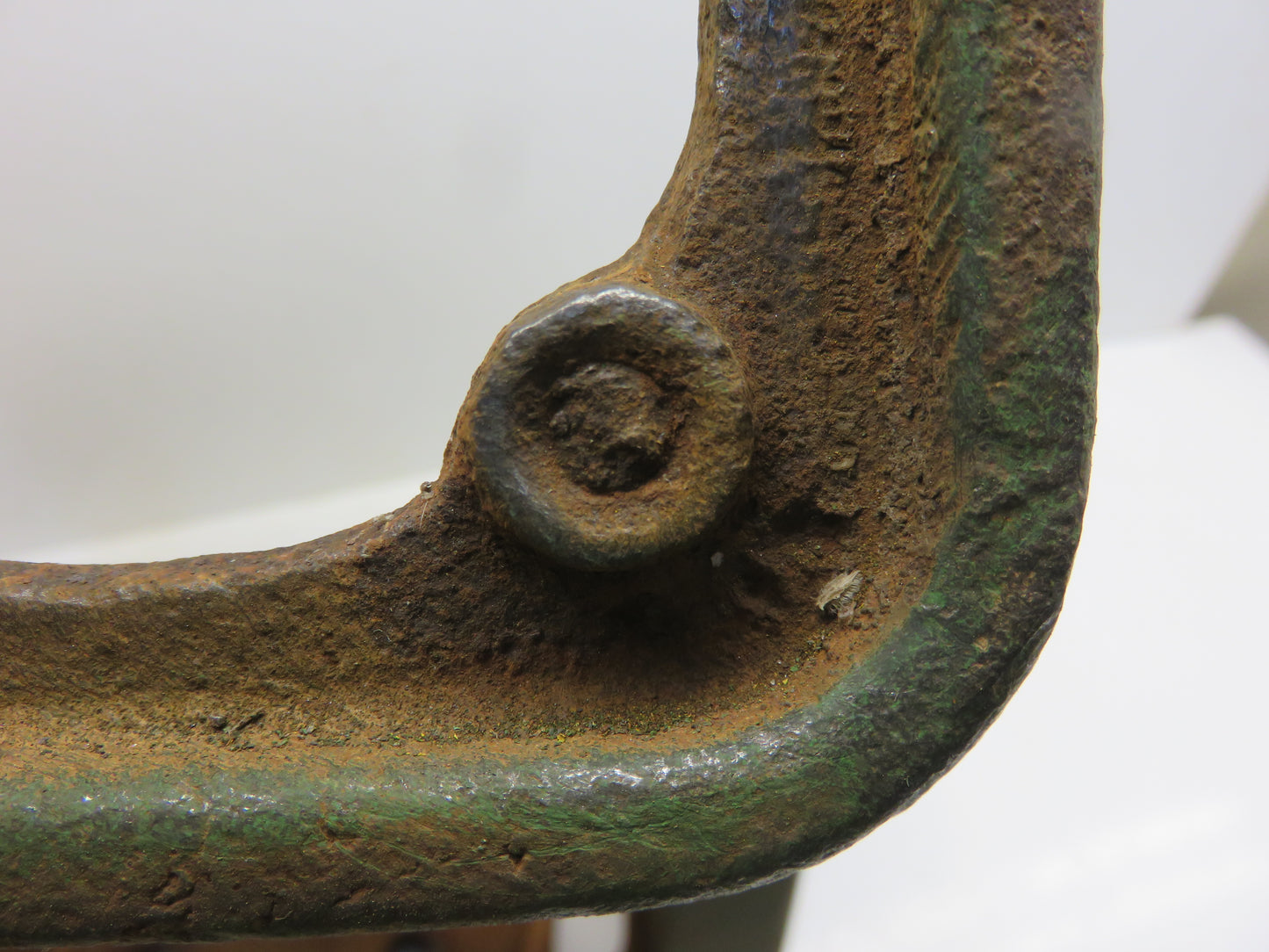 AR20766R, R20526R John Deere Steering Shaft Support For 630