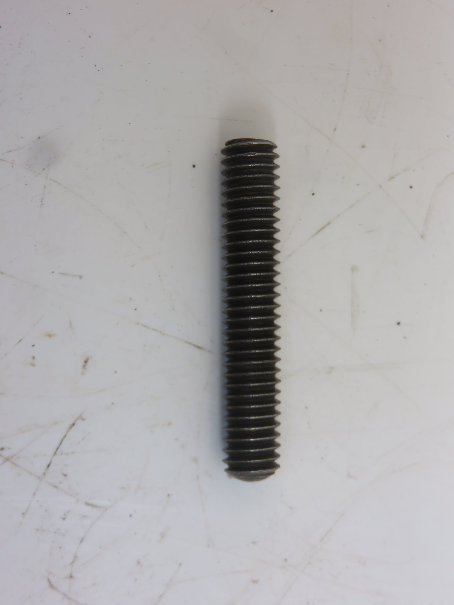 22H684 John Deere Throttle Control Set Screw For M, MT, 40, 320, 420, 330, 430