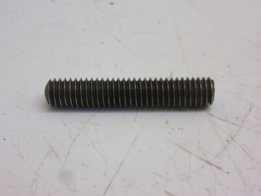 22H684 John Deere Throttle Control Set Screw For M, MT, 40, 320, 420, 330, 430