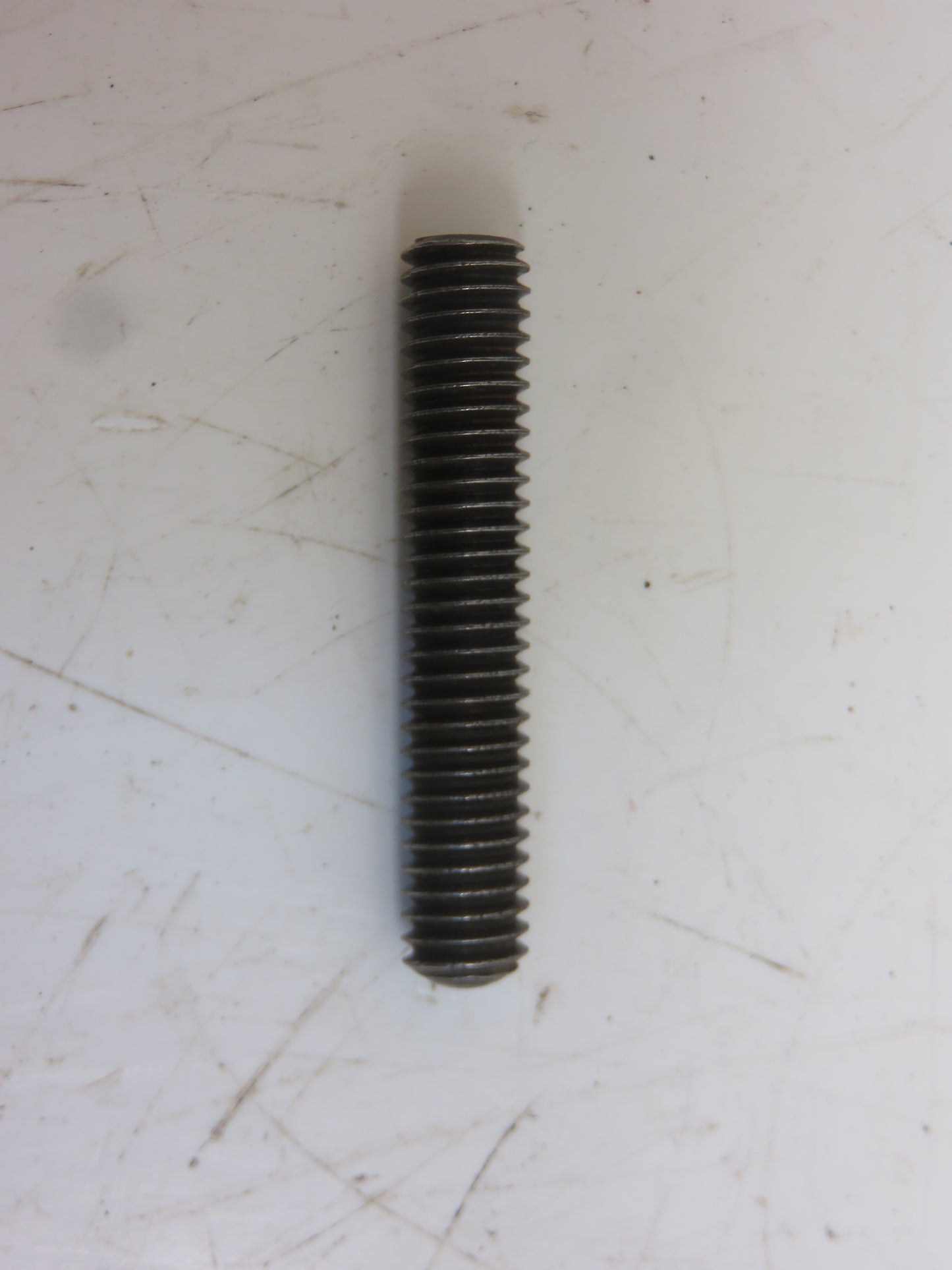 22H684 John Deere Throttle Control Set Screw For M, MT, 40, 320, 420, 330, 430