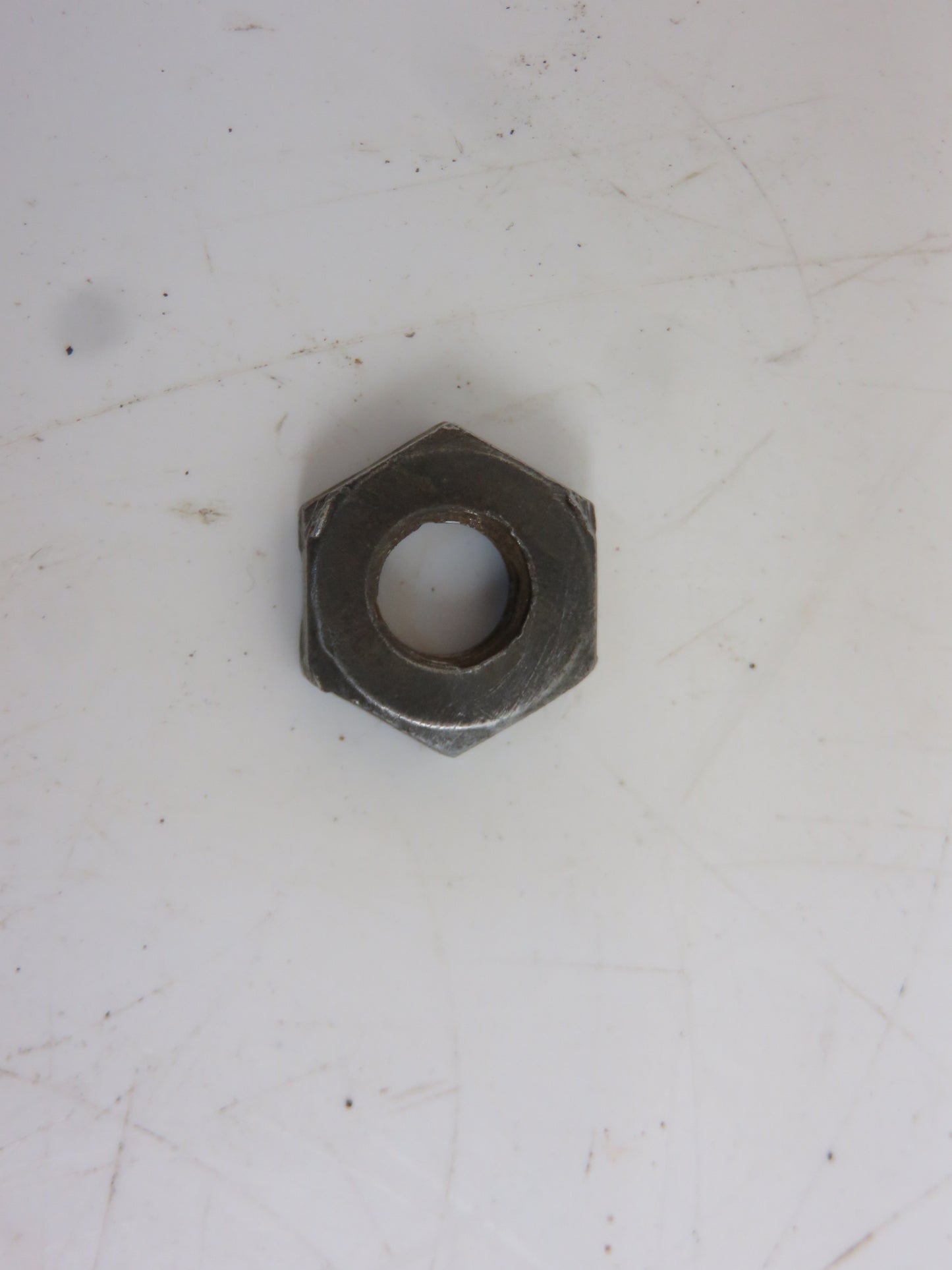 14H611 John Deere Throttle Control Set Screw Jam Nut For M, MT, 40, 320, 420, 330, 430