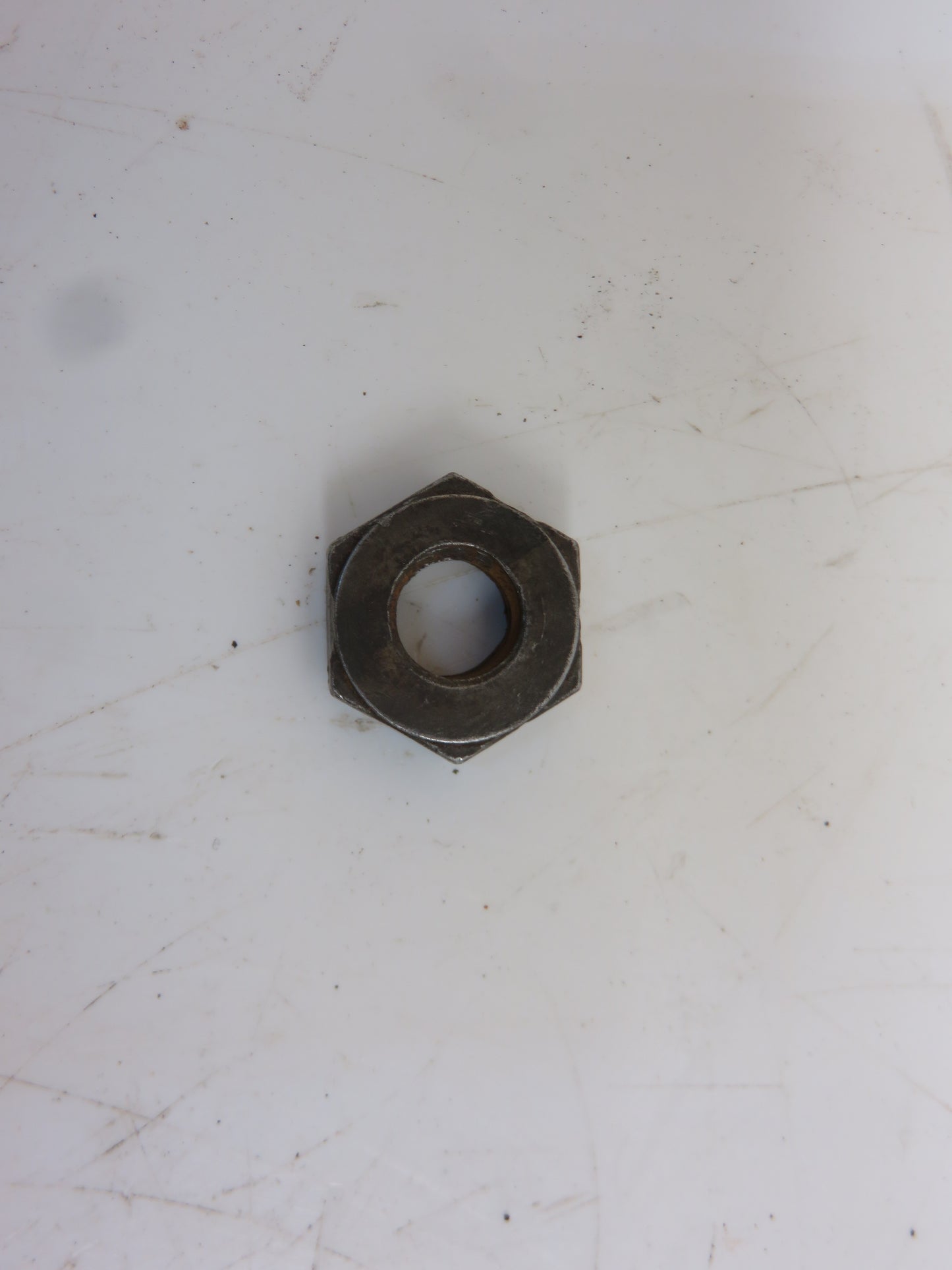 14H611 John Deere Throttle Control Set Screw Jam Nut For M, MT, 40, 320, 420, 330, 430