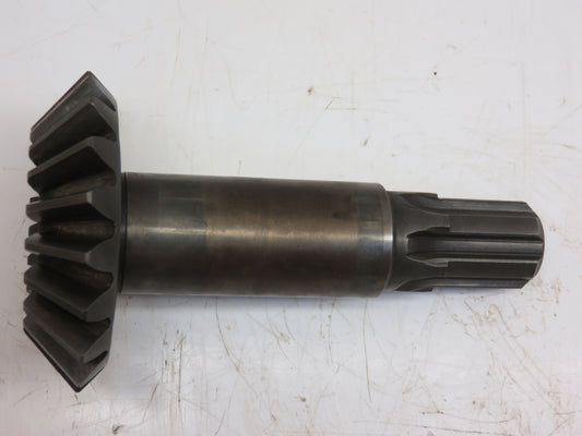 F952R John Deere PTO Bevel Driven Gear For G, 70
