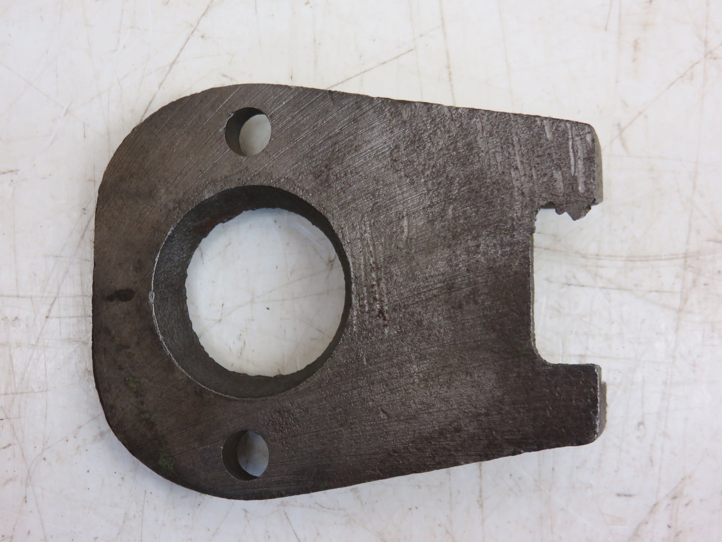 M950T John Deere Brake Pivot Bracket For MT