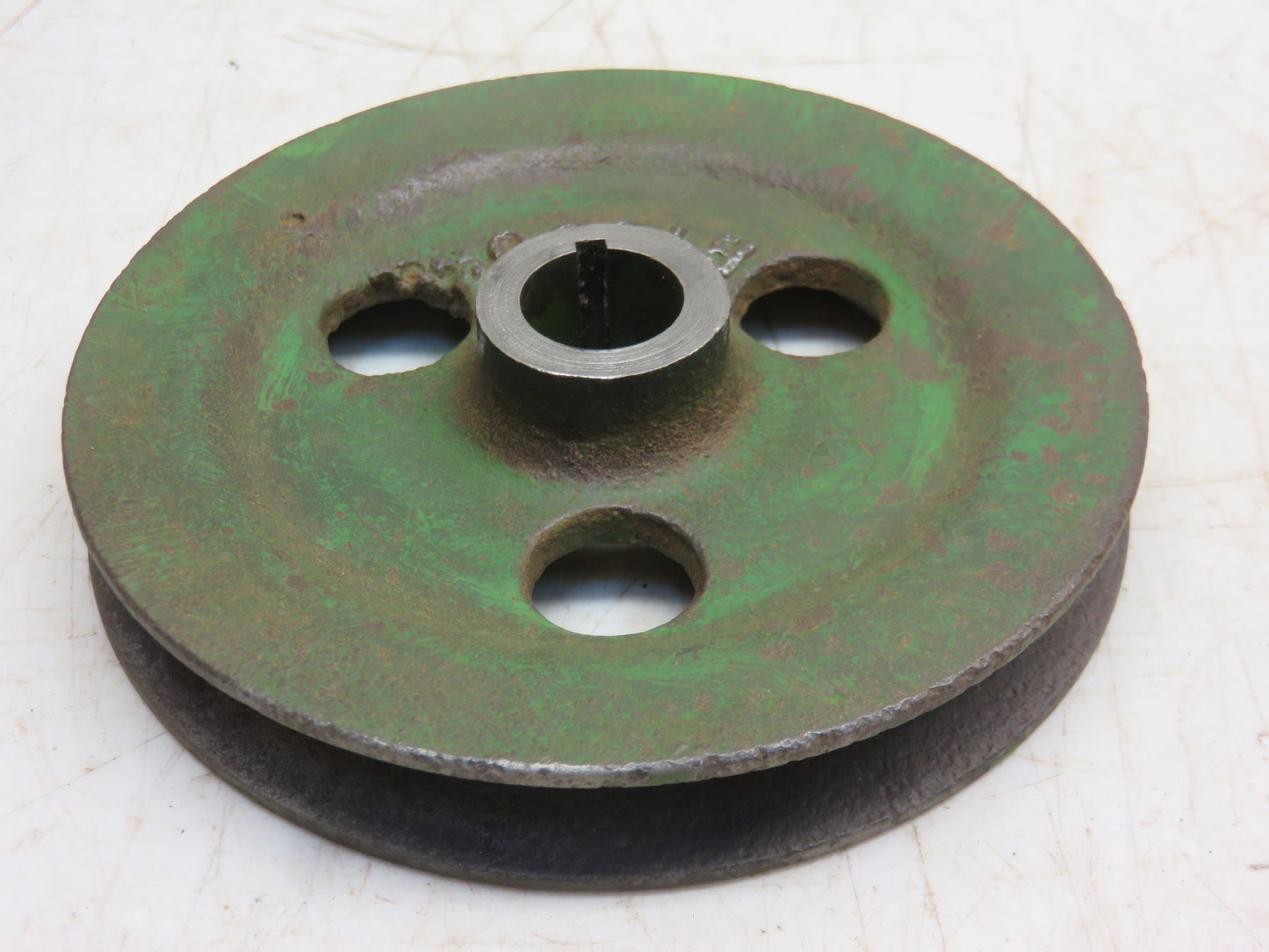 B1030R John Deere Generator Pulley For A, AR, AO, B, BR, BO, D, G, H, 50, 60, 70