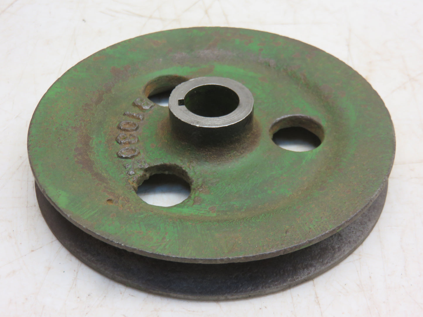 B1030R John Deere Generator Pulley For A, AR, AO, B, BR, BO, D, G, H, 50, 60, 70
