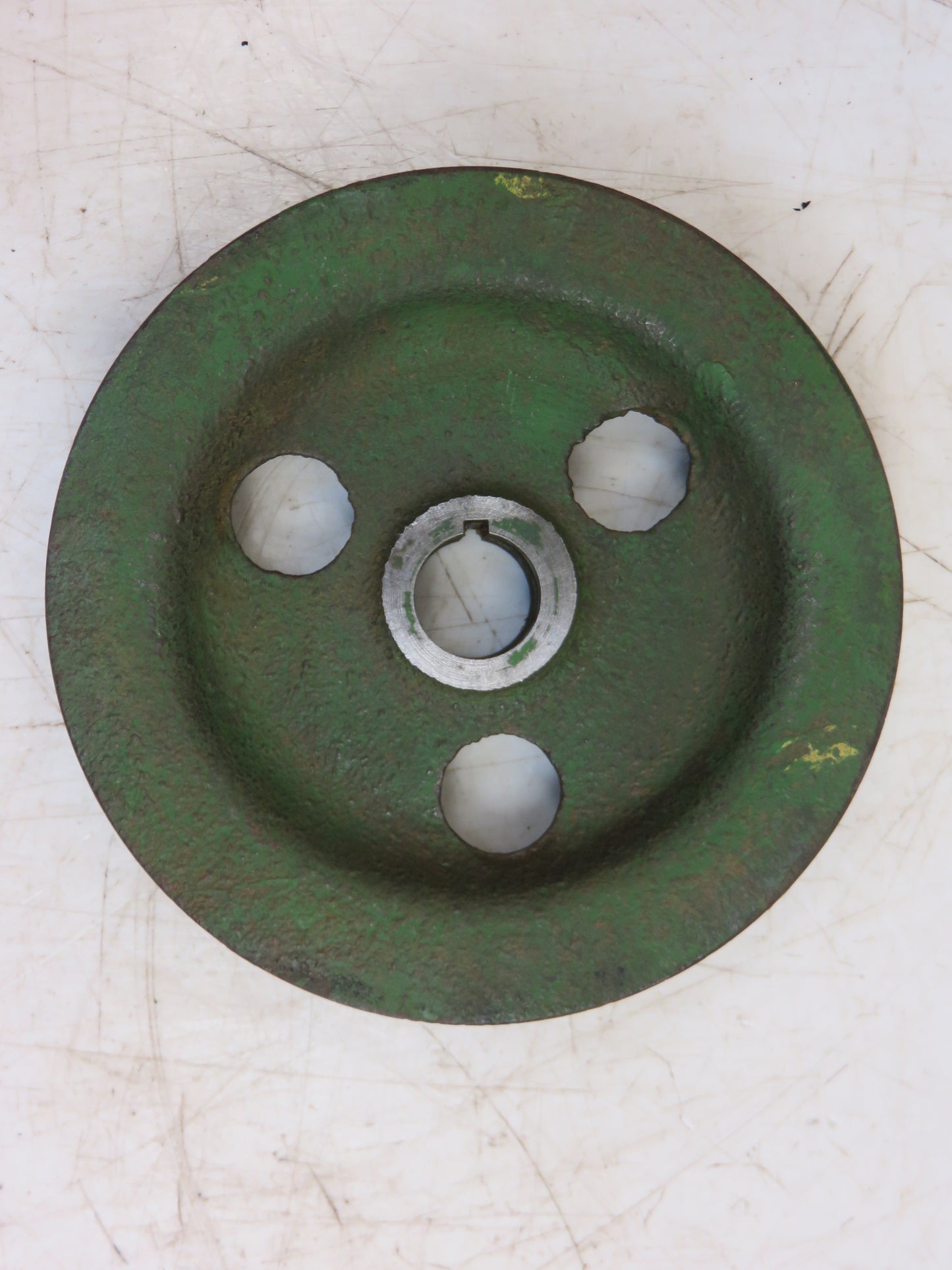 B1030R John Deere Generator Pulley For A, AR, AO, B, BR, BO, D, G, H, 50, 60, 70