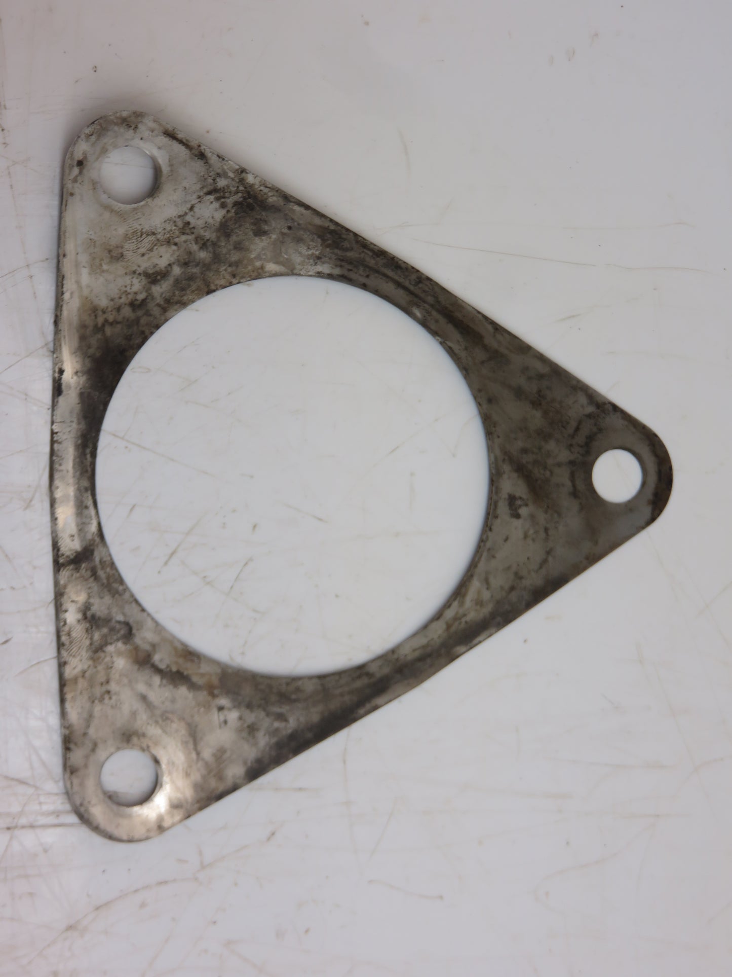 F1481R John Deere PTO Bearing Cover Shim For 70