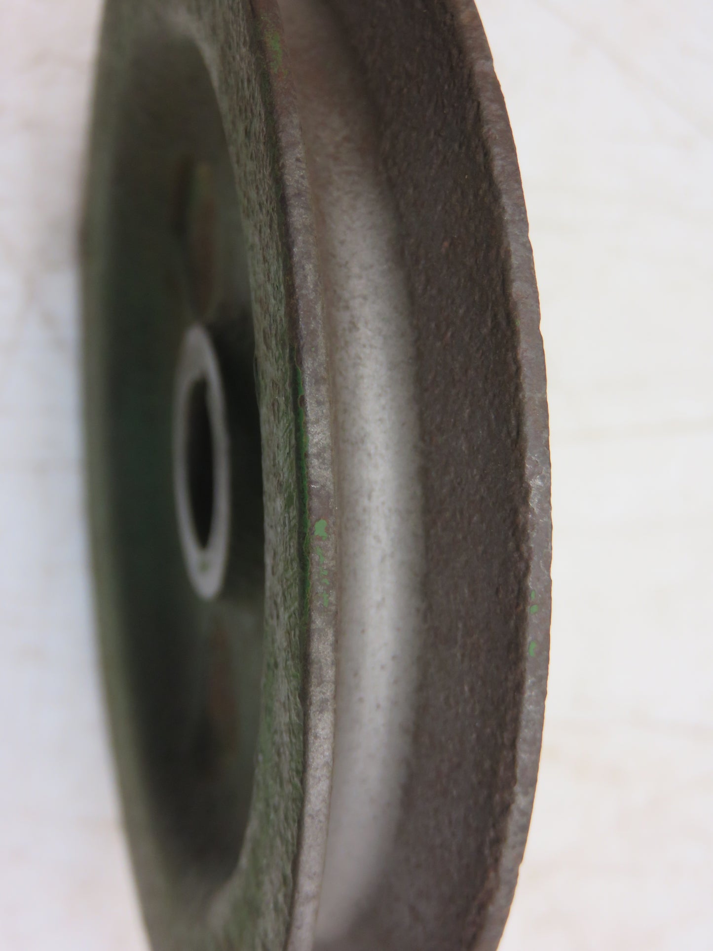 B1030R John Deere Generator Pulley For A, AR, AO, B, BR, BO, D, G, H, 50, 60, 70
