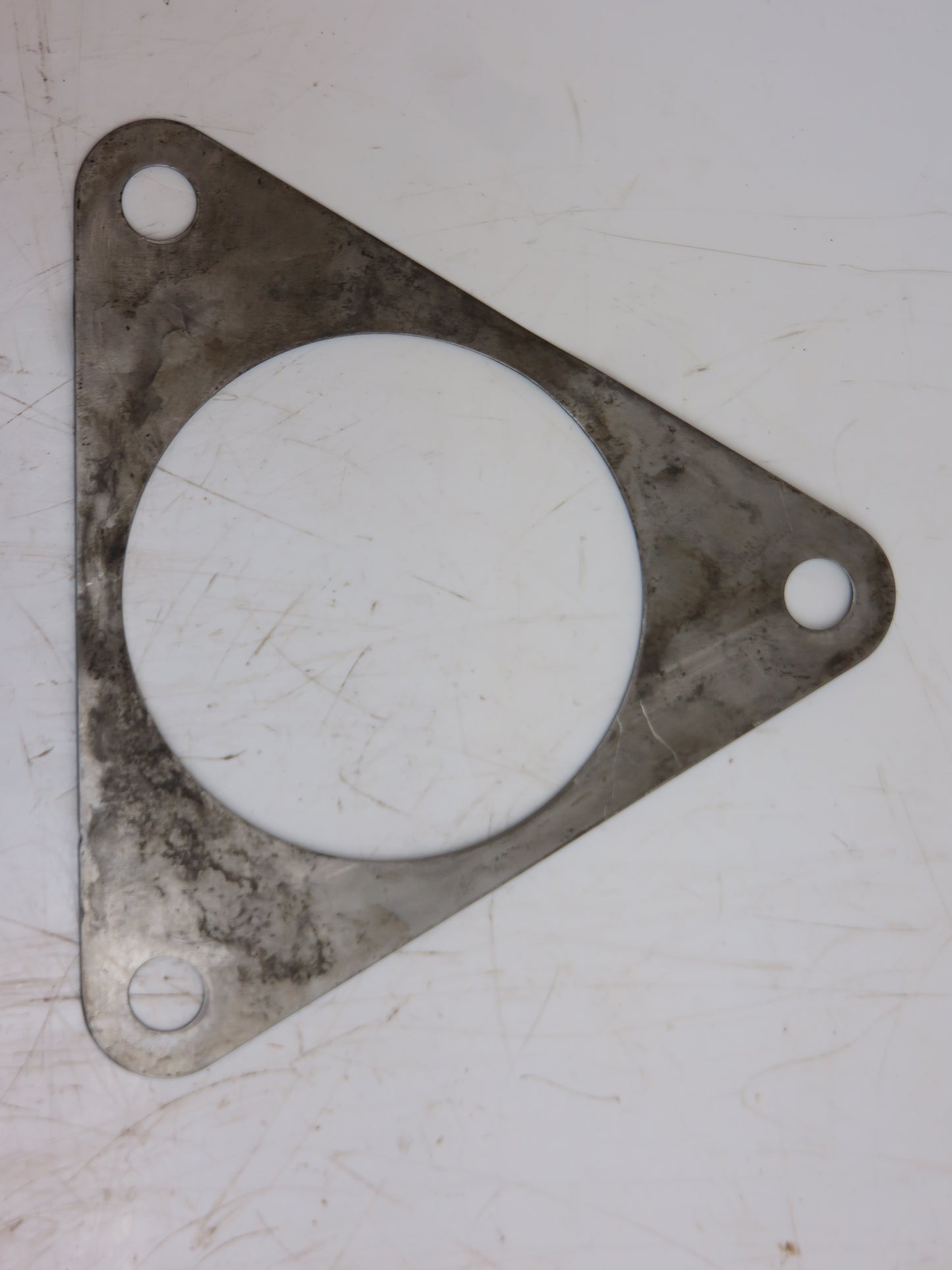F1298R John Deere PTO Bearing Cover Shim For 70