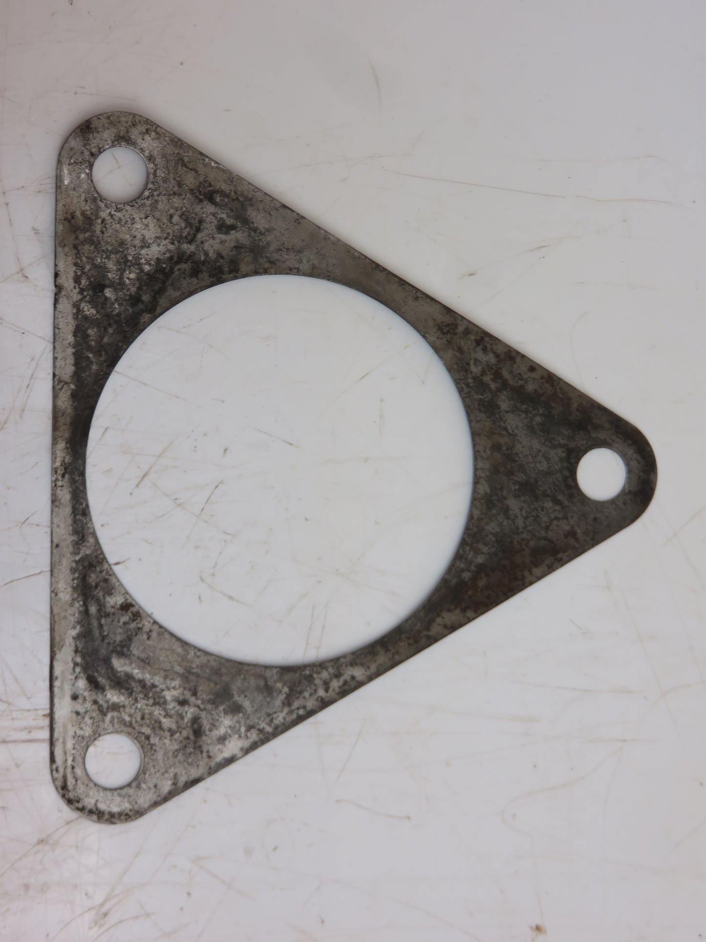 F1298R John Deere PTO Bearing Cover Shim For 70