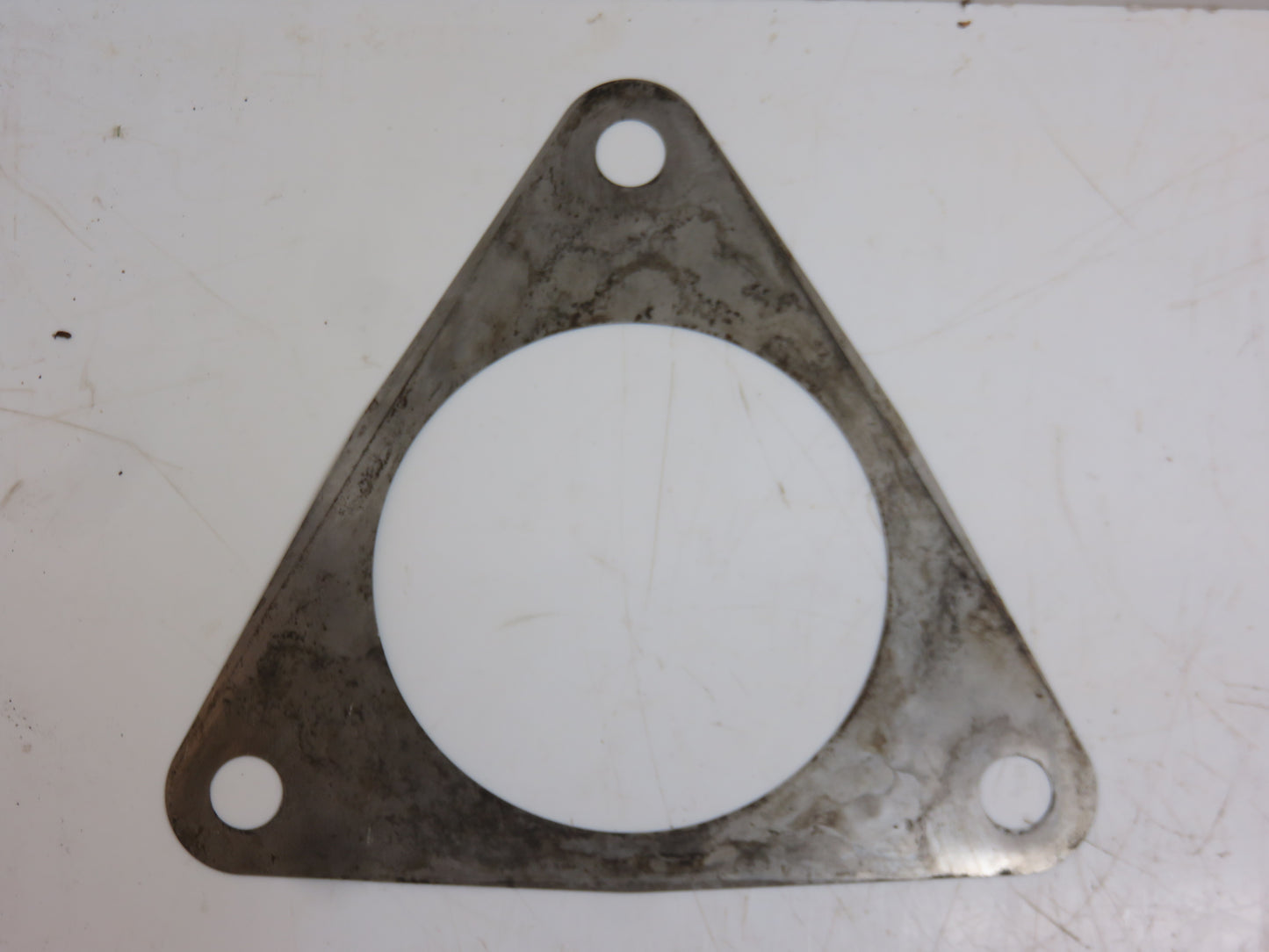 F1494R John Deere PTO Bearing Cover Shim For 70