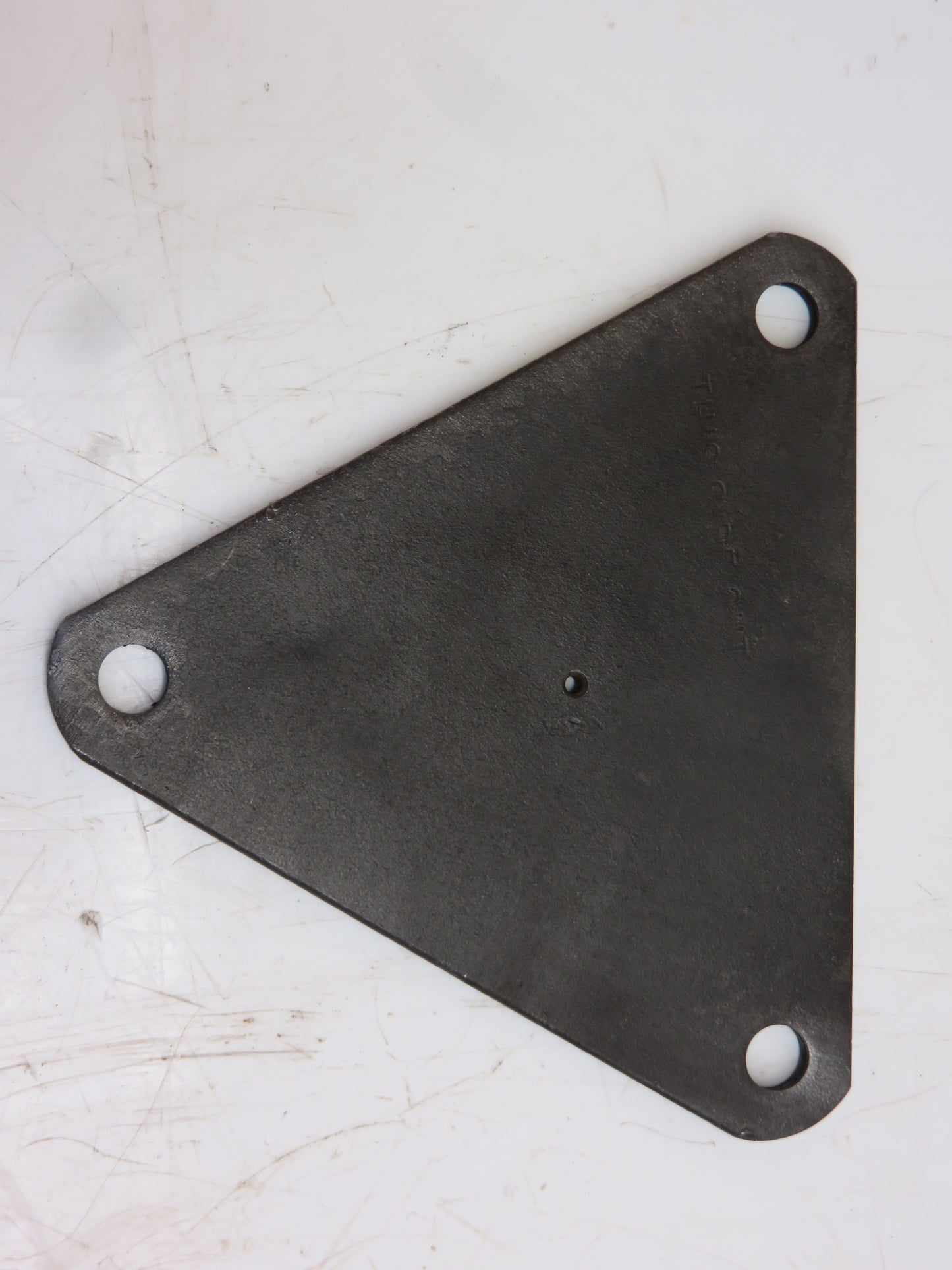 F1297R John Deere PTO Bearing Cover For 70