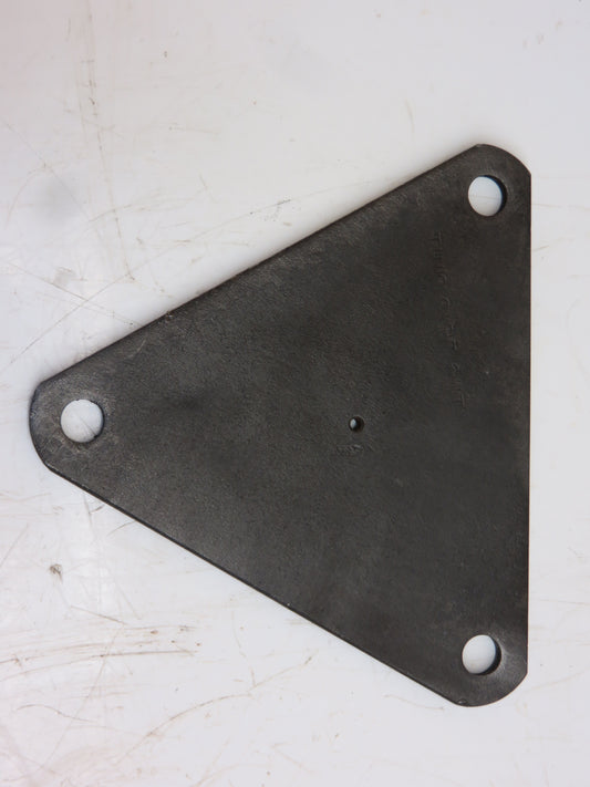 F1297R John Deere PTO Bearing Cover For 70