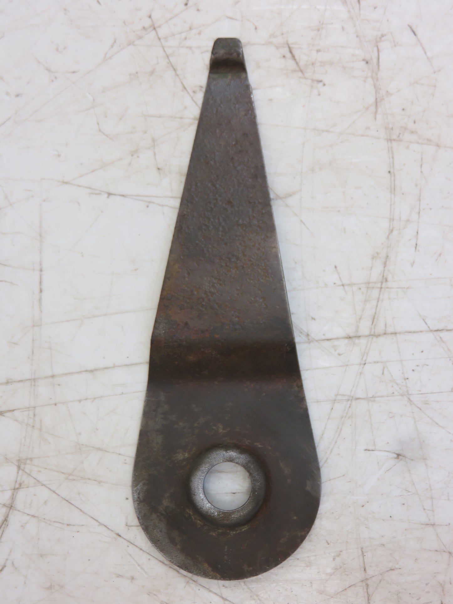 M527T John Deere Friction Disc Plate For M, MT, MI