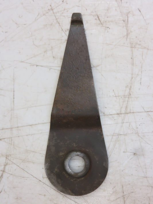 M527T John Deere Friction Disc Plate For M, MT, MI