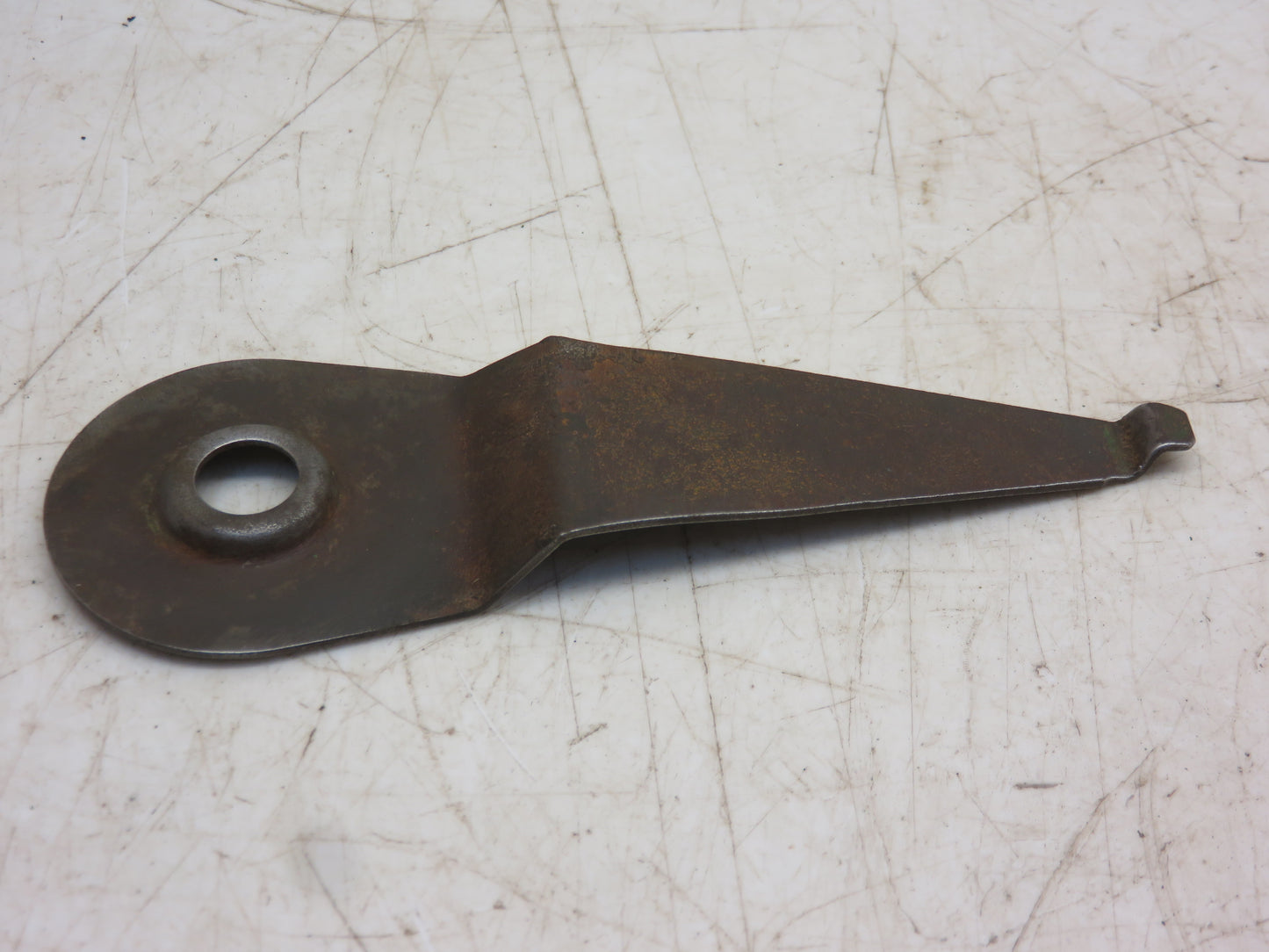 M527T John Deere Friction Disc Plate For M, MT, MI