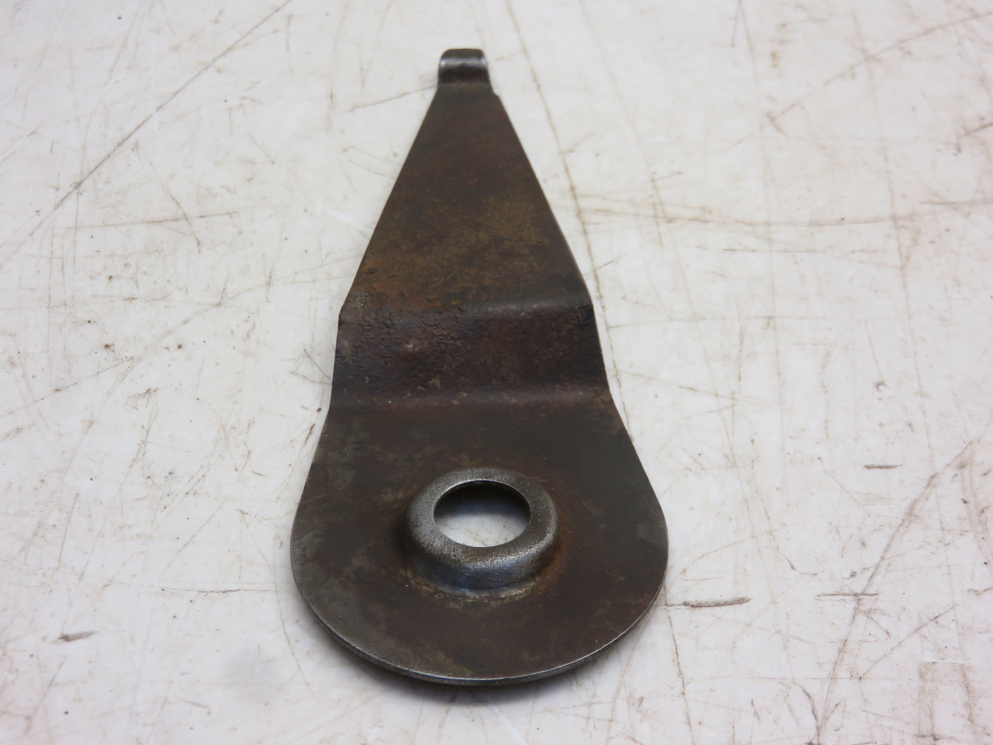 M527T John Deere Friction Disc Plate For M, MT, MI
